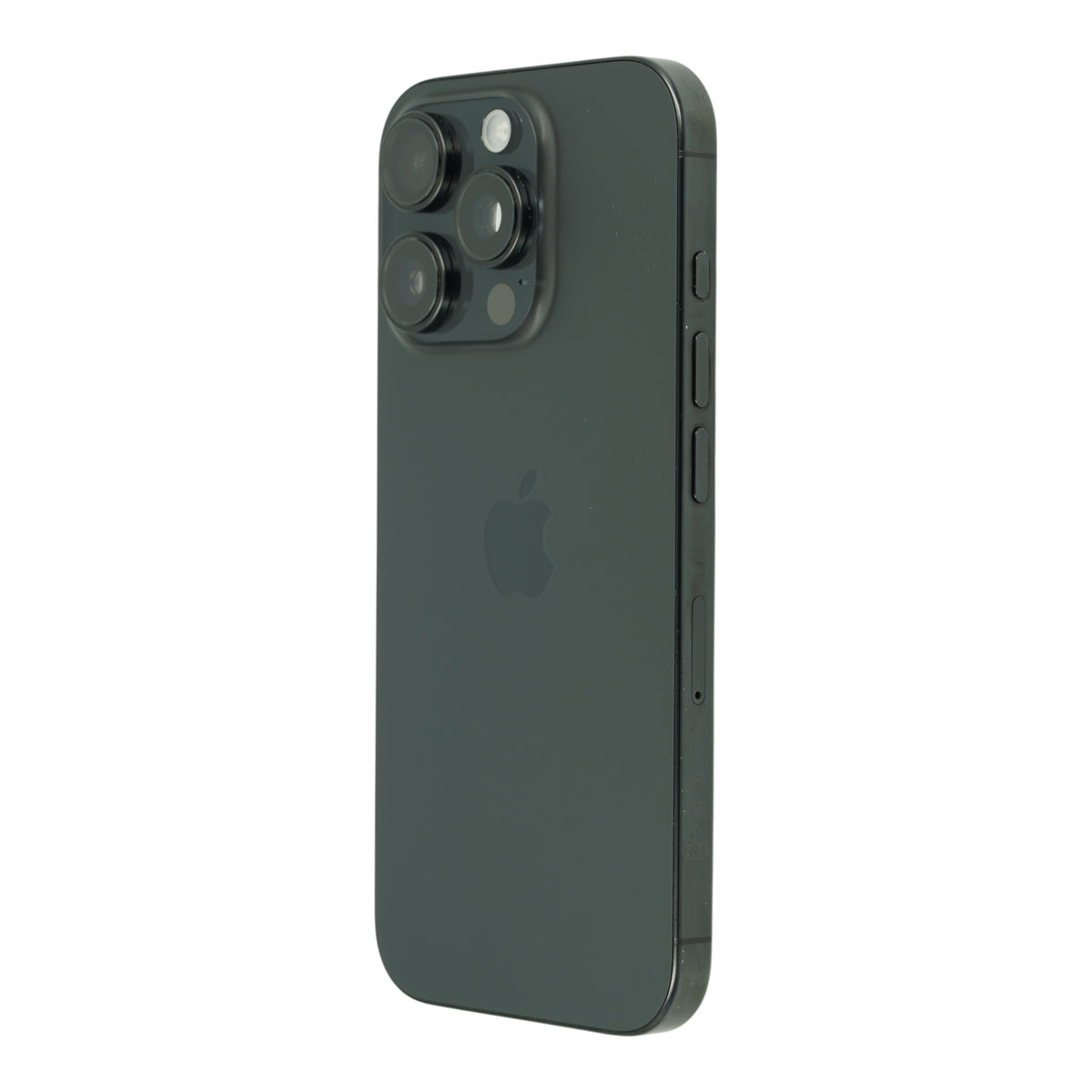 Apple iPhone 16 Pro Black Titanium, 256GB, Foarte bun - 3
