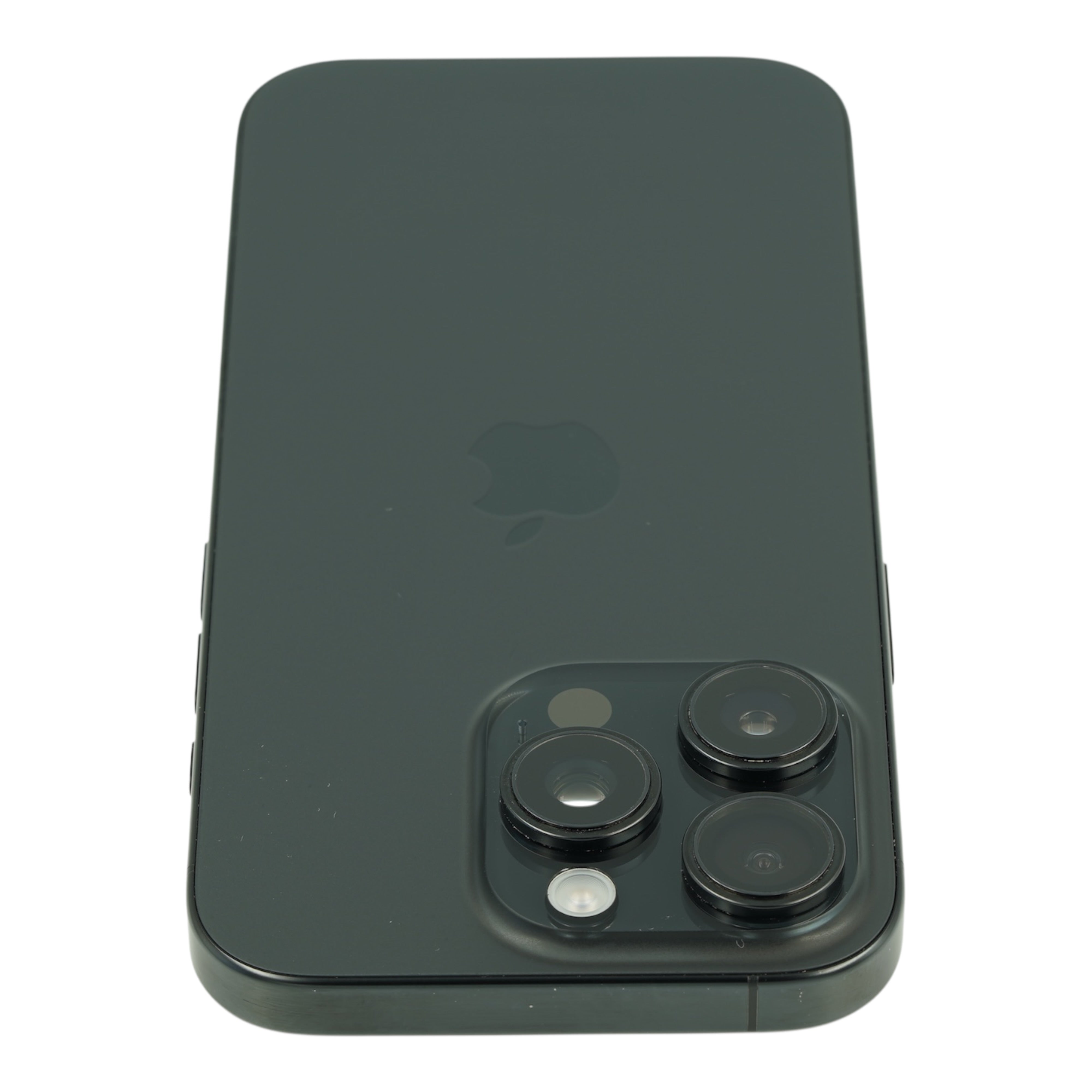 iPhone 16 Pro Black Titanium, 256GB, Excelent