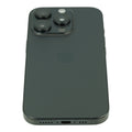 iPhone 16 Pro Black Titanium, 256GB, Excelent