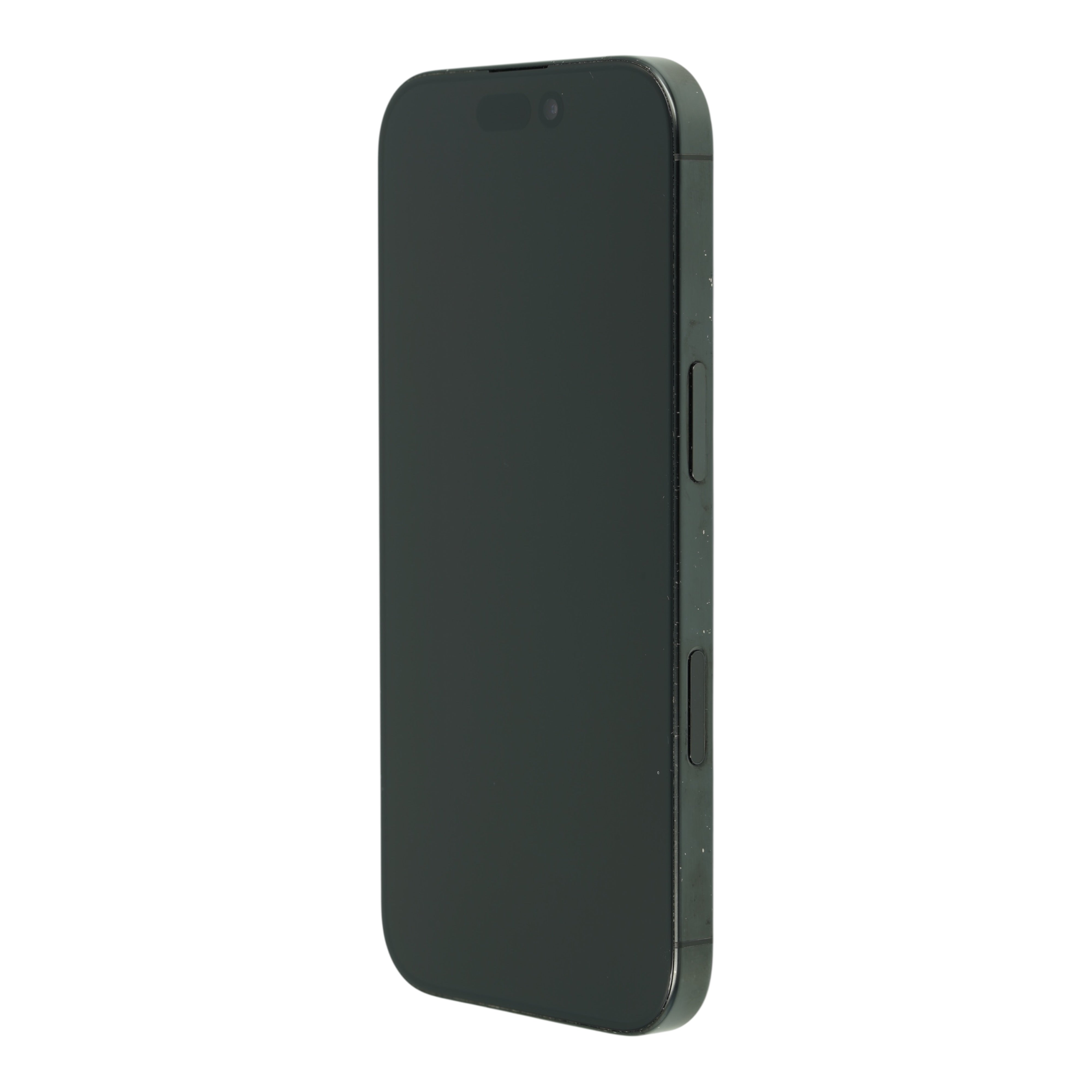 iPhone 16 Pro Black Titanium, 256GB, Excelent