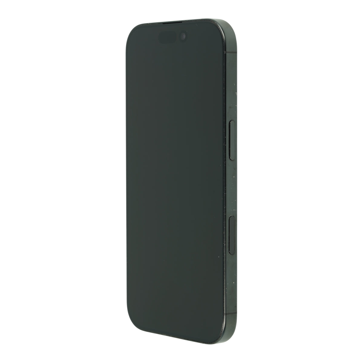 iPhone 16 Pro Black Titanium, 128GB, Foarte bun