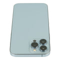 Apple iPhone 13 Pro Max Sierra Blue, 128GB, Excelent