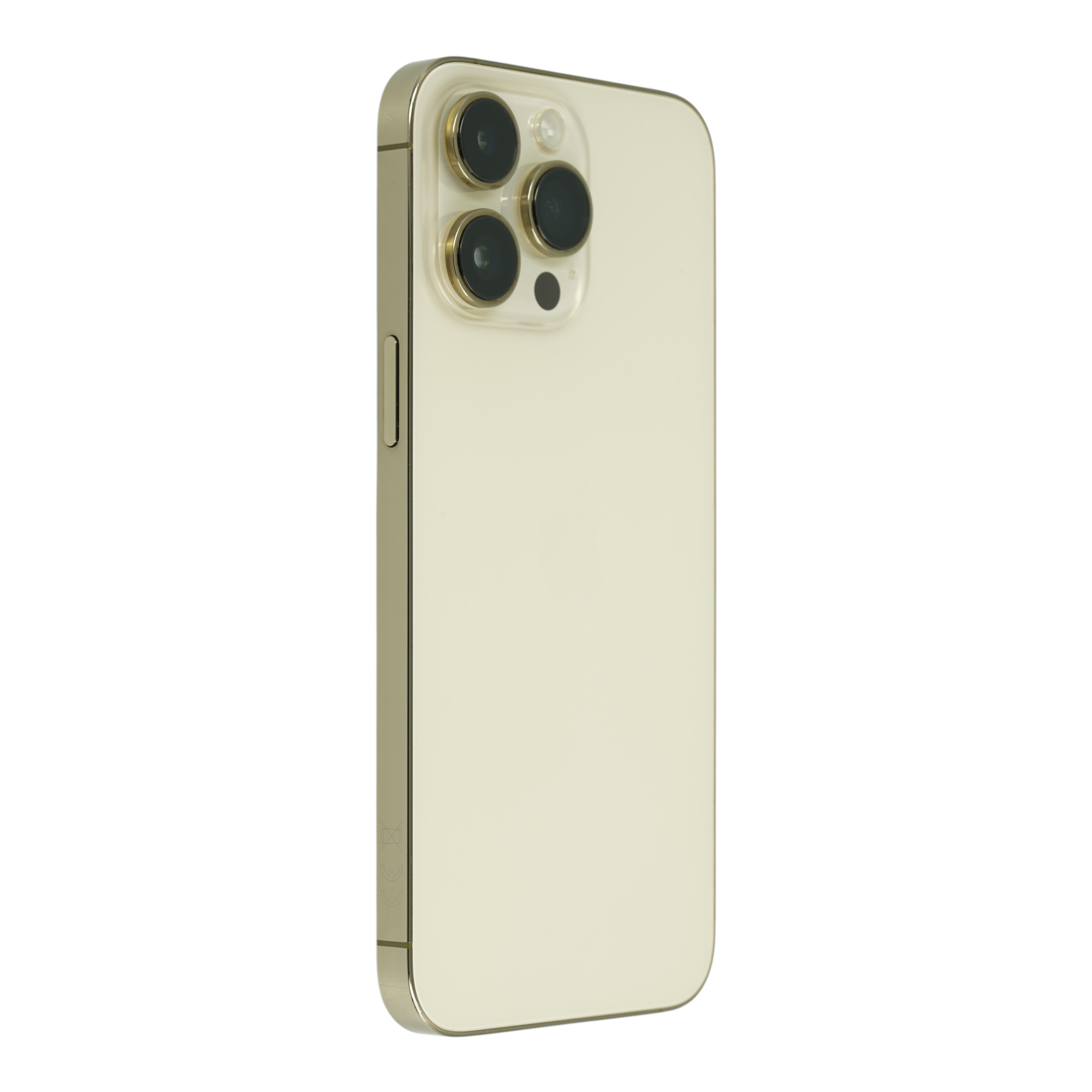 Apple iPhone 14 Pro Max Gold, 256GB, Excelent