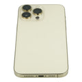 Apple iPhone 14 Pro Max Gold, 256GB, Excelent