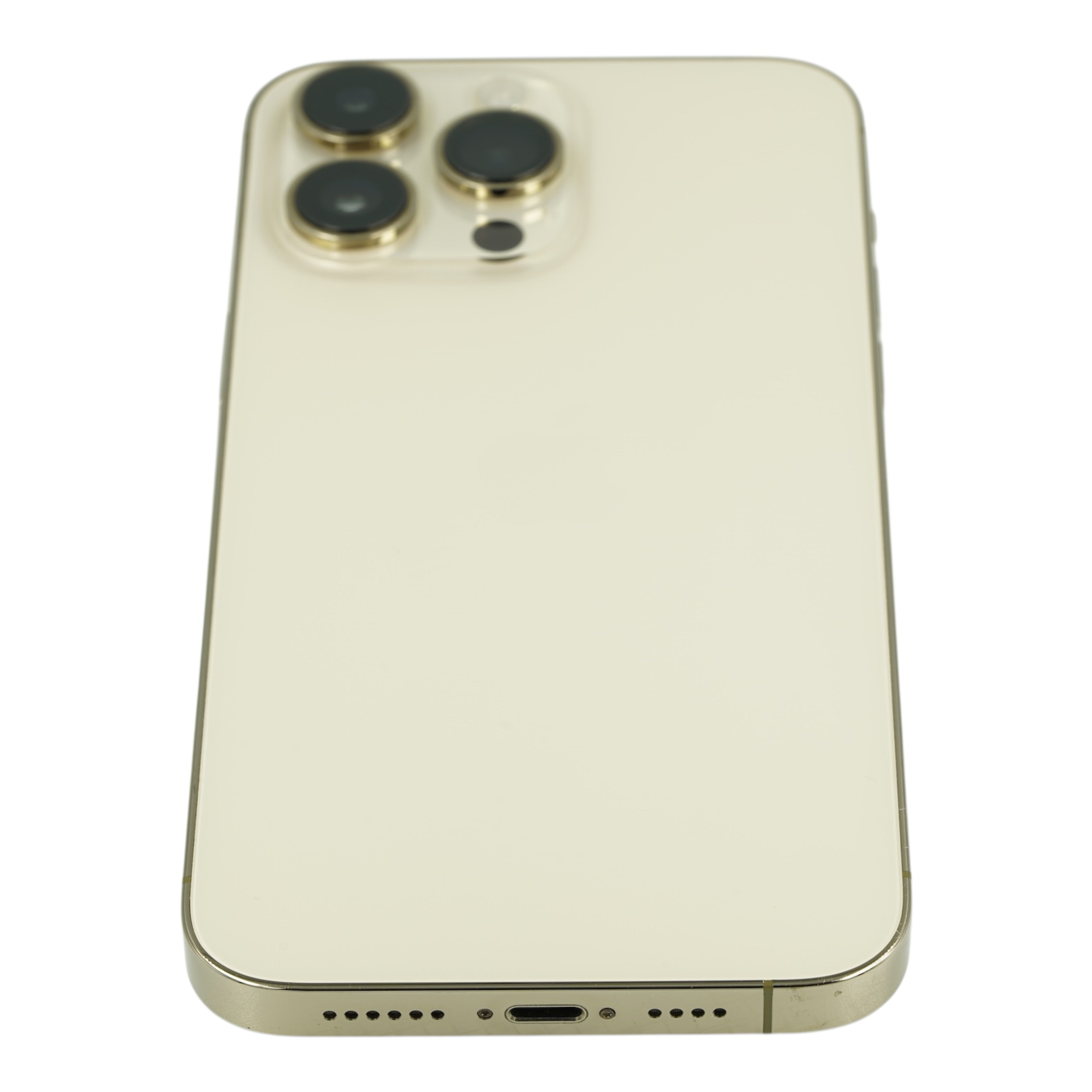 Apple iPhone 14 Pro Max Gold, 256GB, Excelent