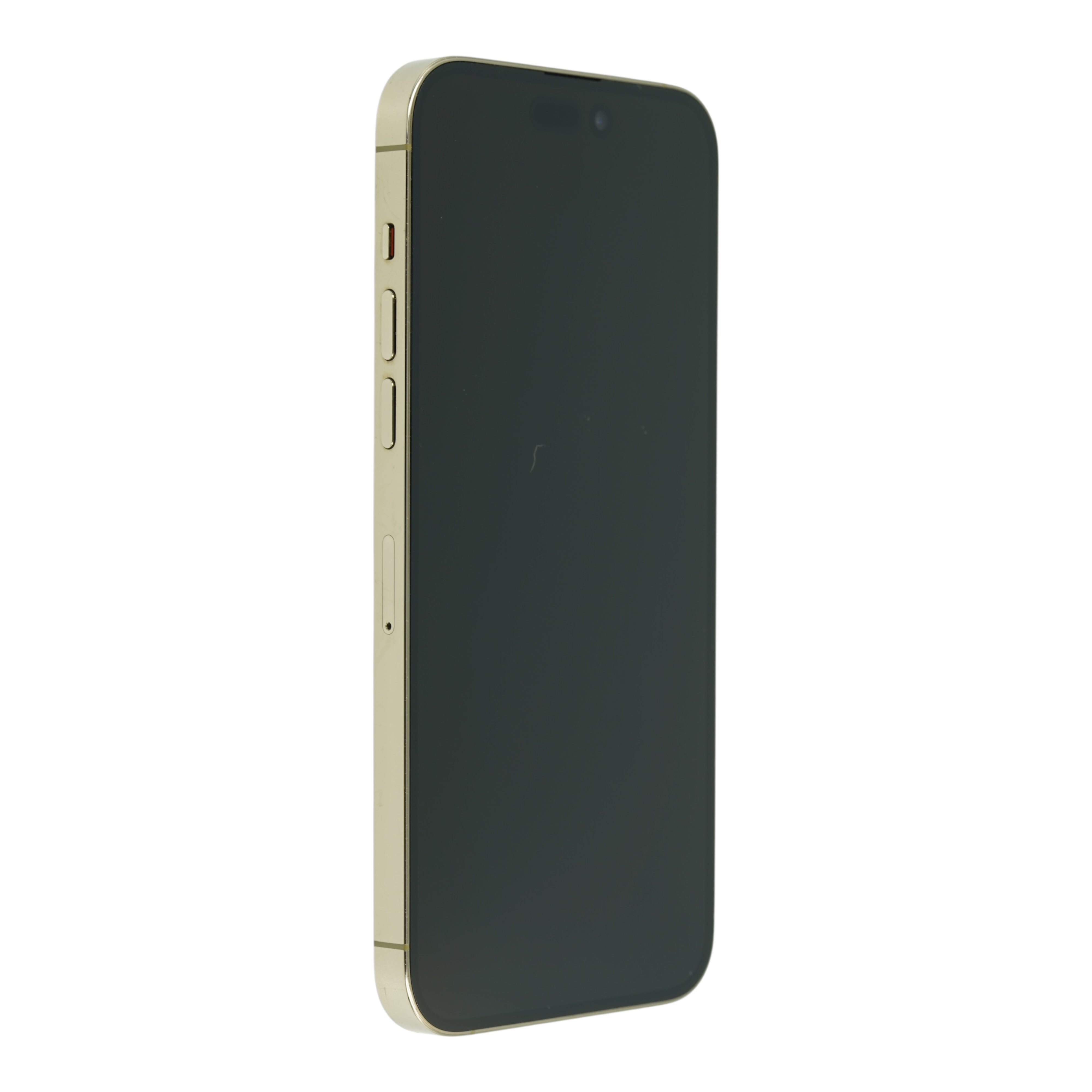 iPhone 14 Pro Max Gold, 128GB, Excelent
