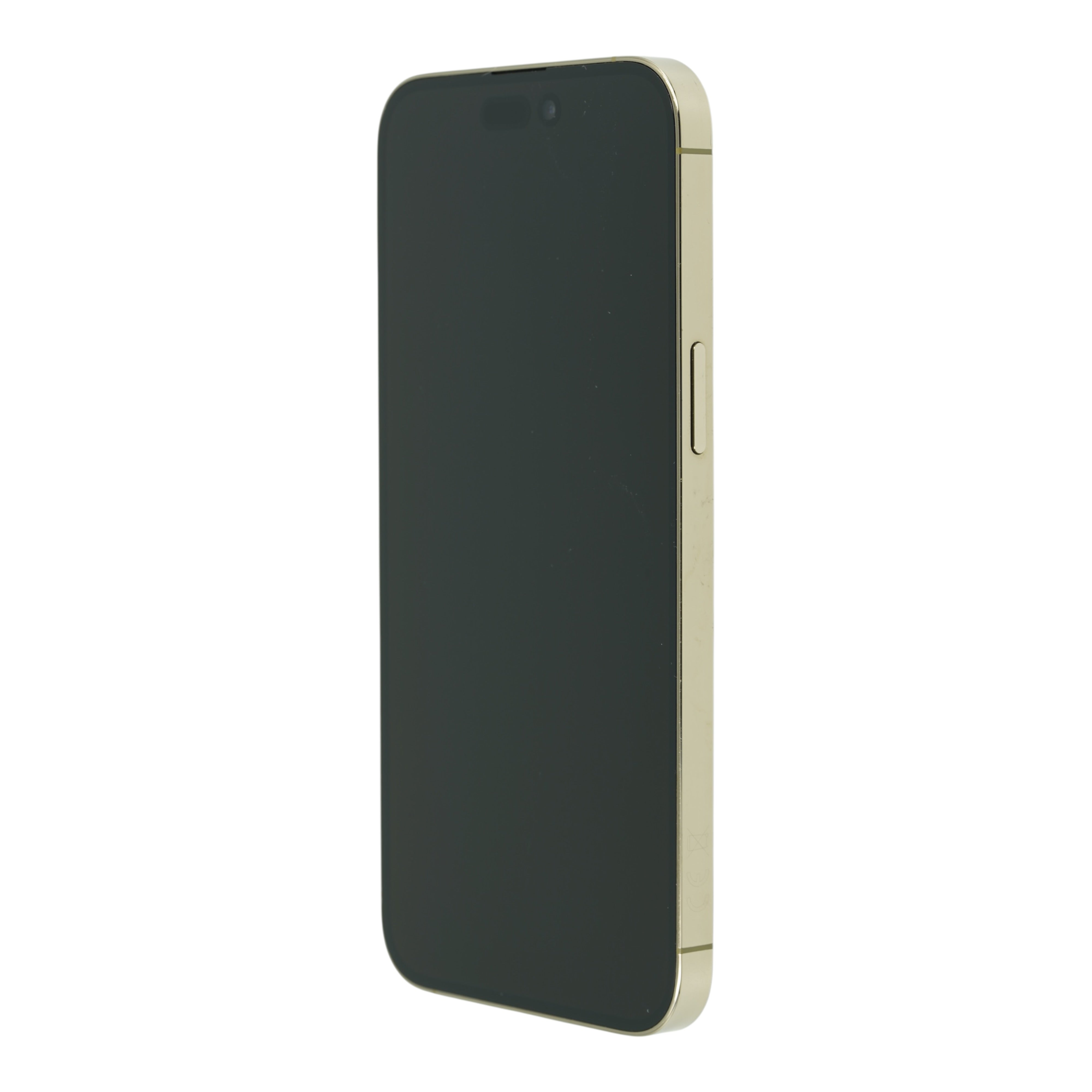 Apple iPhone 14 Pro Max Gold, 256GB, Excelent