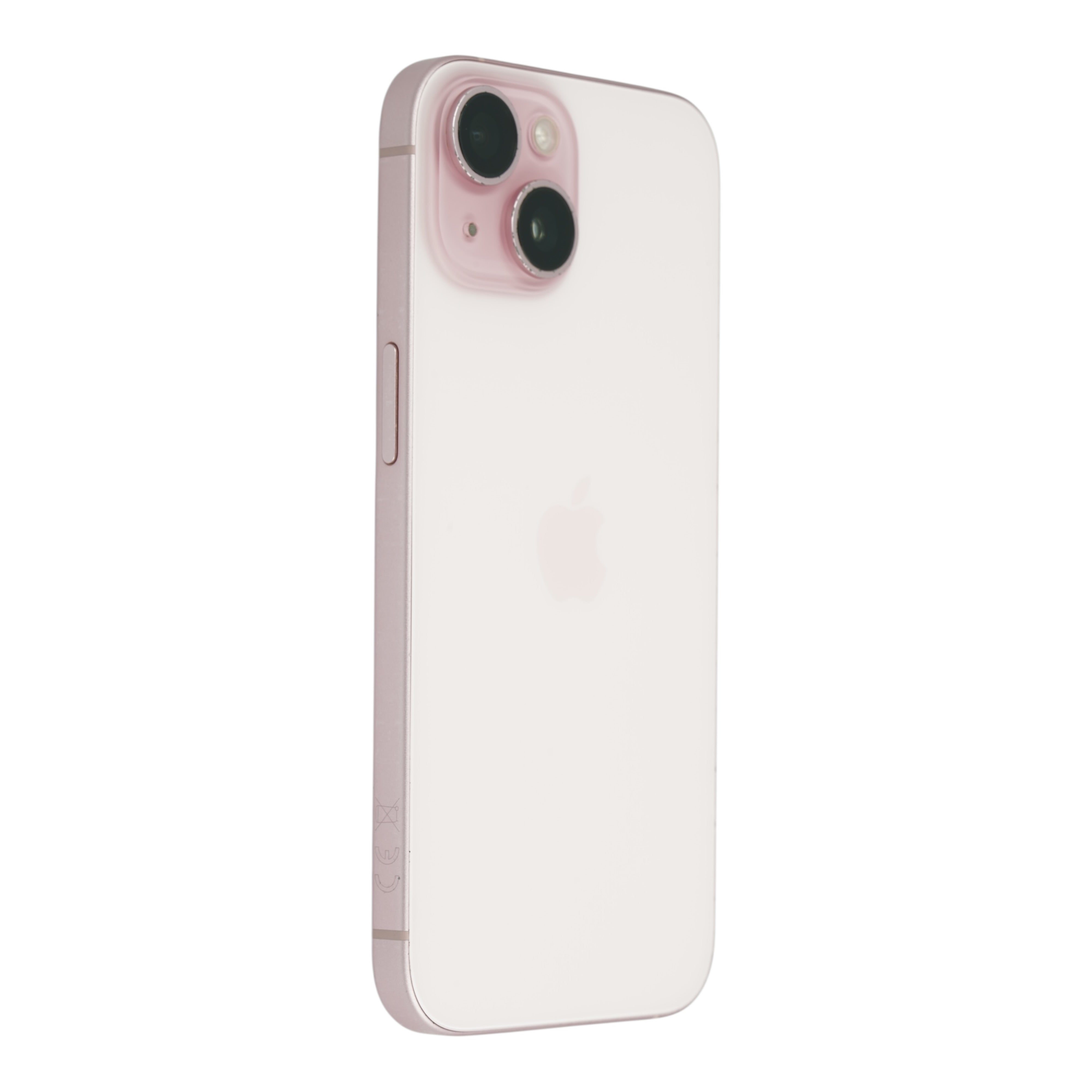 iPhone 15 Pink, 128GB,Excelent
