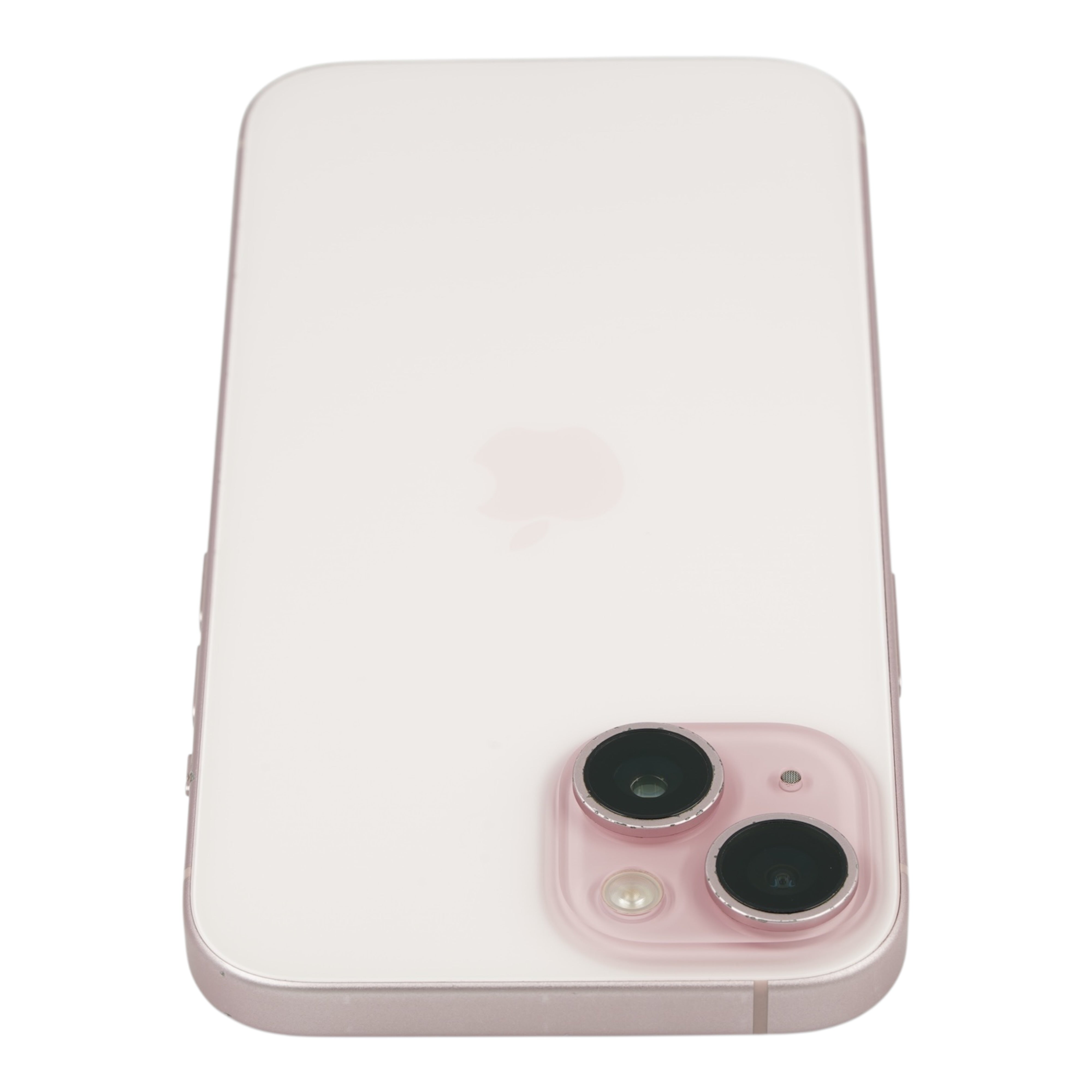 iPhone 15 Pink, 128GB,Excelent