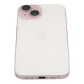 iPhone 15 Pink, 128GB,Excelent