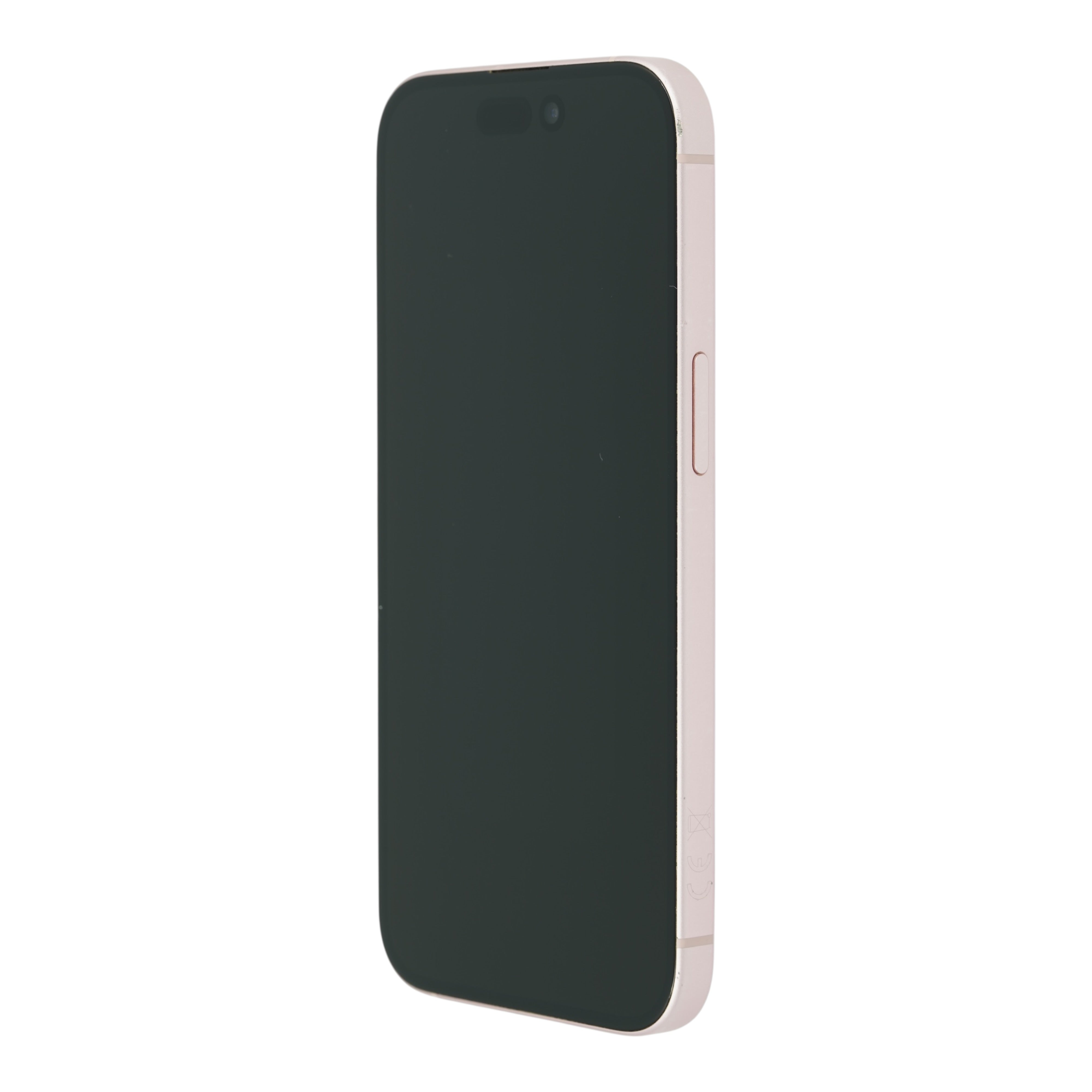 iPhone 15 Pink, 128GB,Excelent