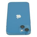 iPhone 13 Blue, 128GB, Excelent