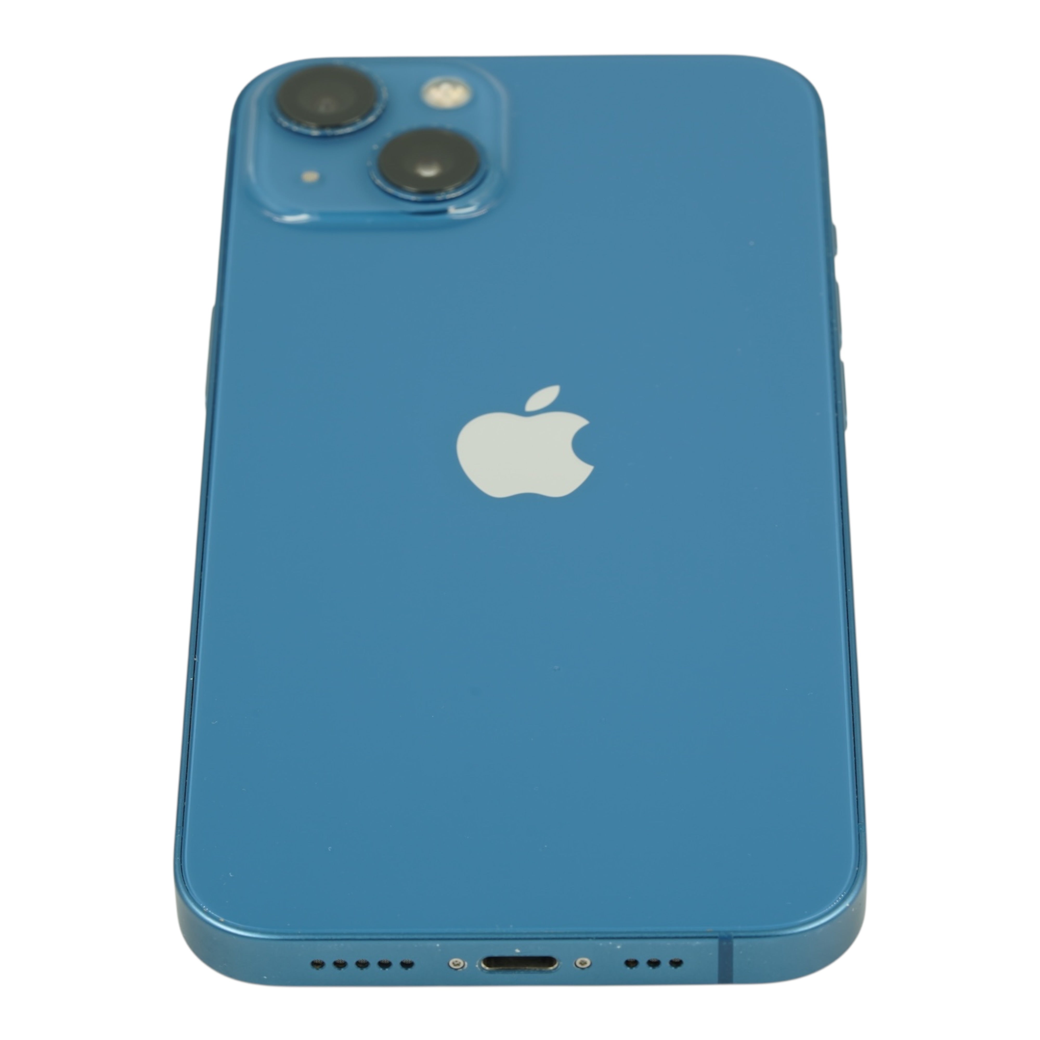iPhone 13 Blue, 128GB, Excelent