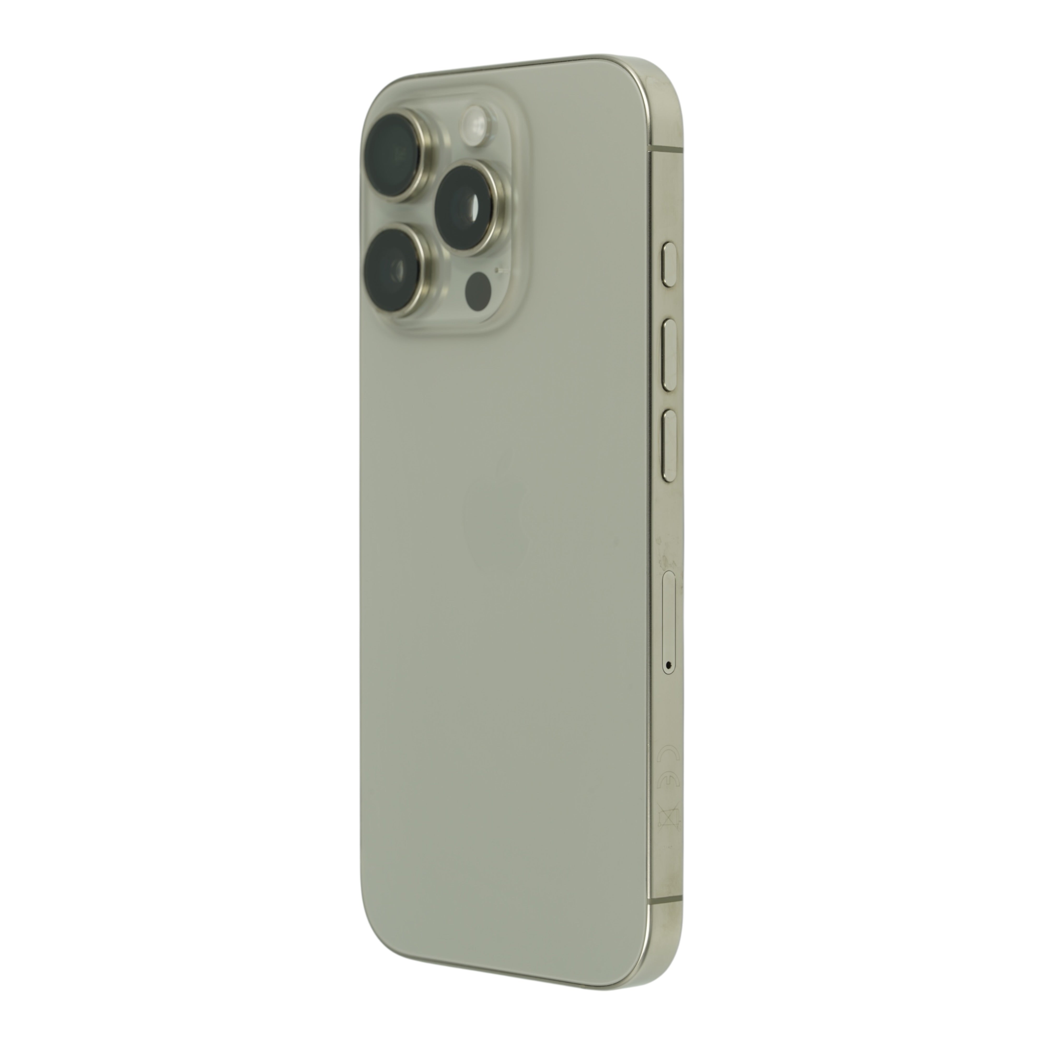 Apple iPhone 16 Pro Natural Titanium, 256GB, Excelent