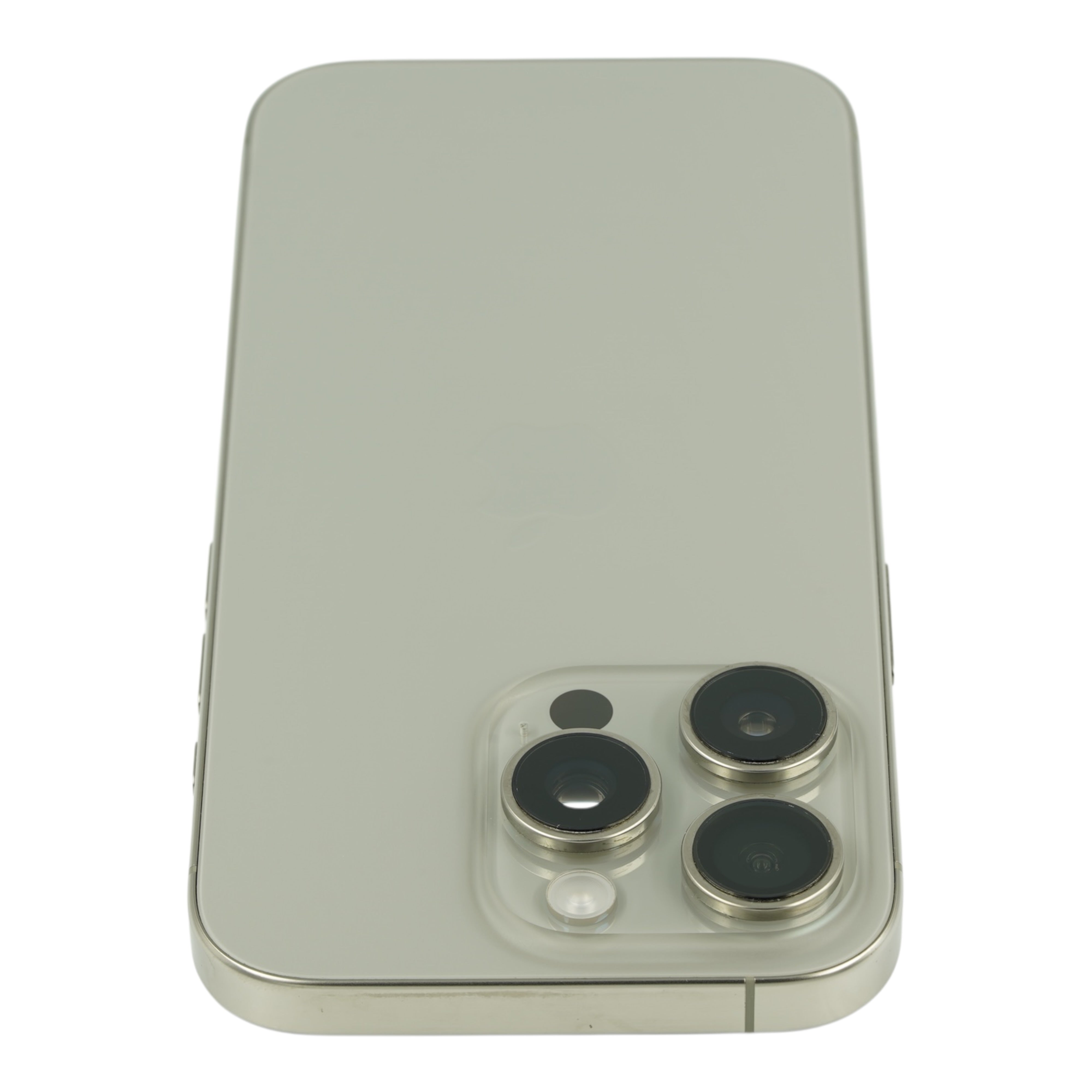 Apple iPhone 16 Pro Natural Titanium, 256GB, Excelent