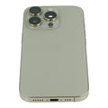 Apple iPhone 16 Pro Natural Titanium, 256GB, Excelent