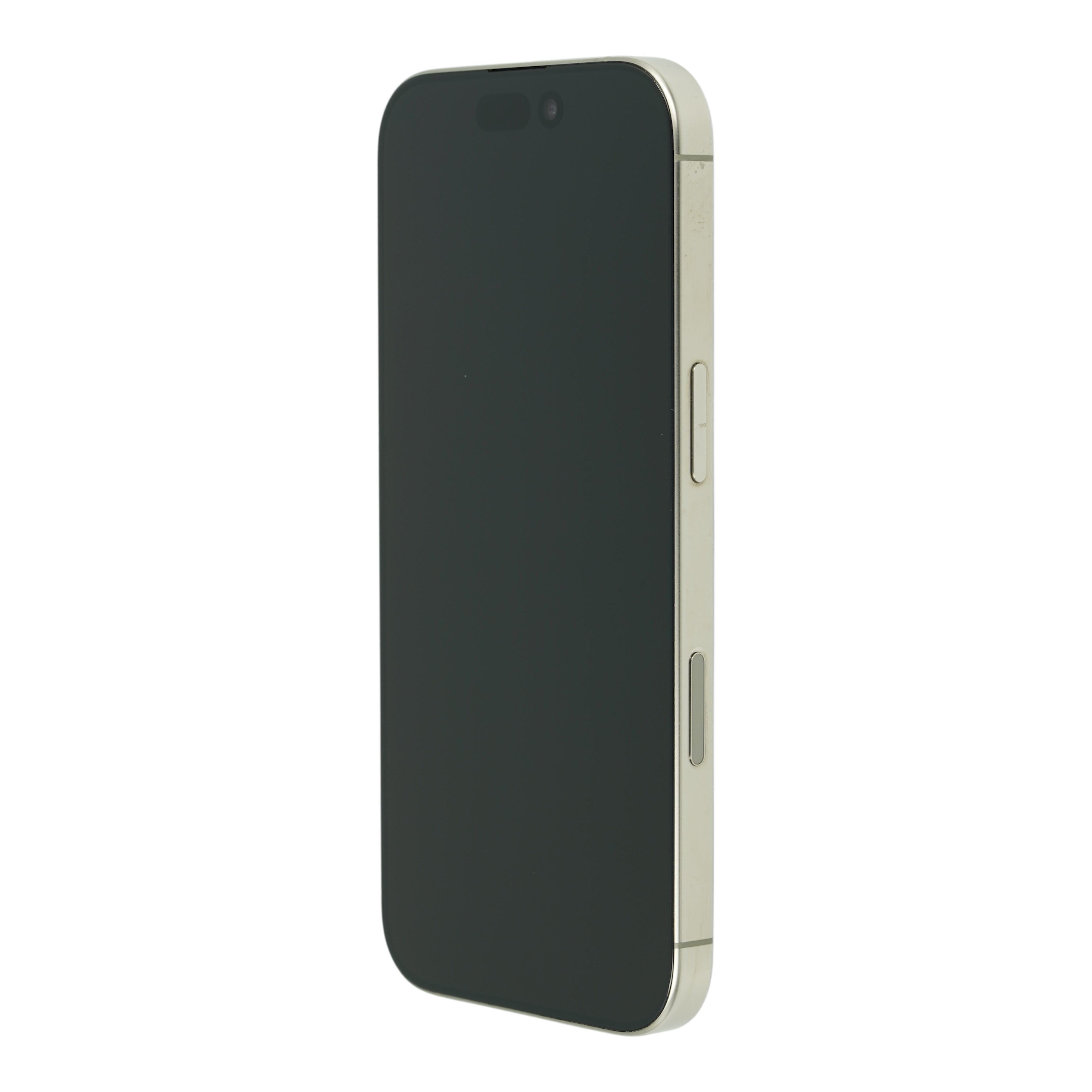 Apple iPhone 16 Pro Natural Titanium, 256GB, Excelent