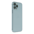 Apple iPhone 13 Pro Max Sierra Blue, 128GB, Foarte bun