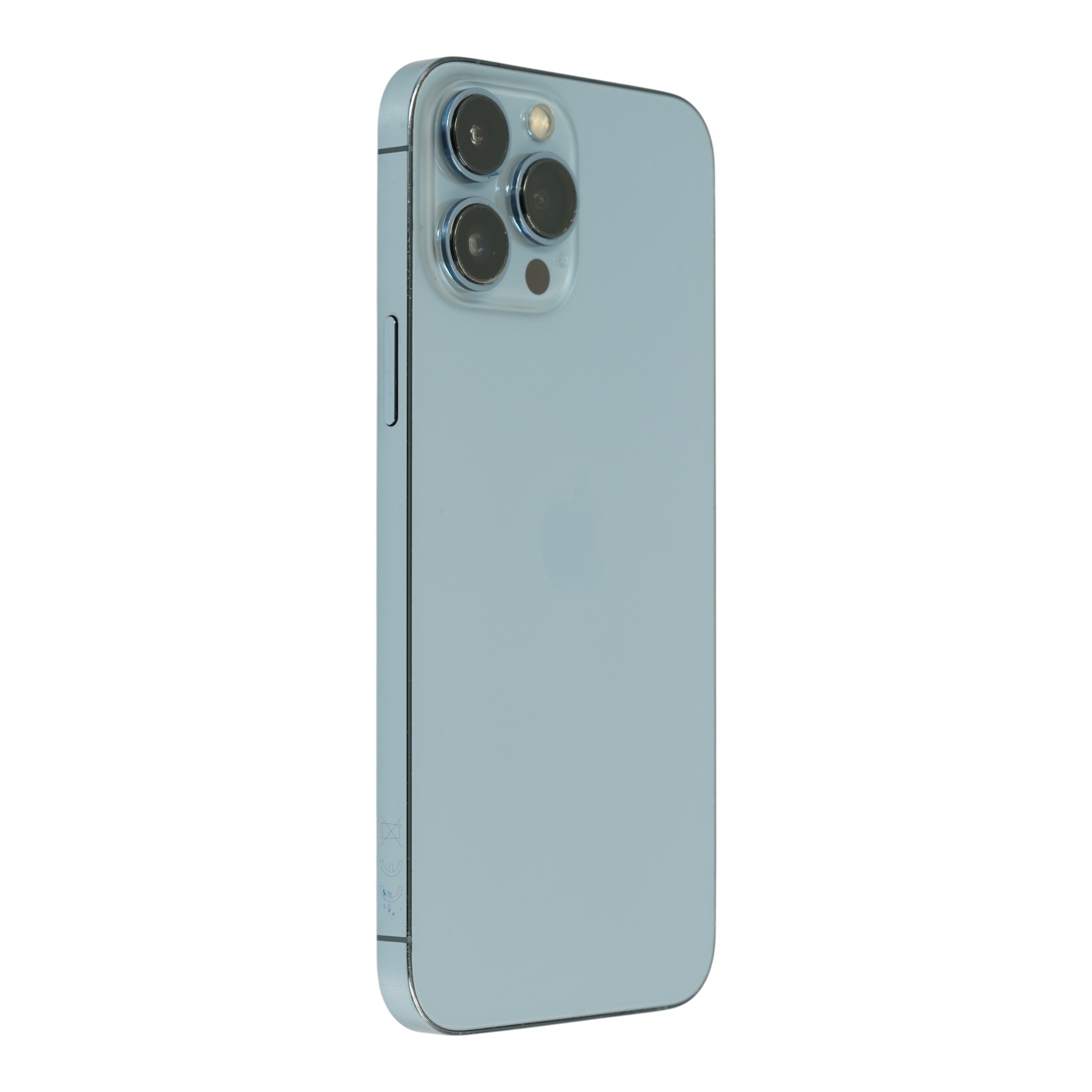 Apple iPhone 13 Pro Max Sierra Blue, 128GB, Foarte bun