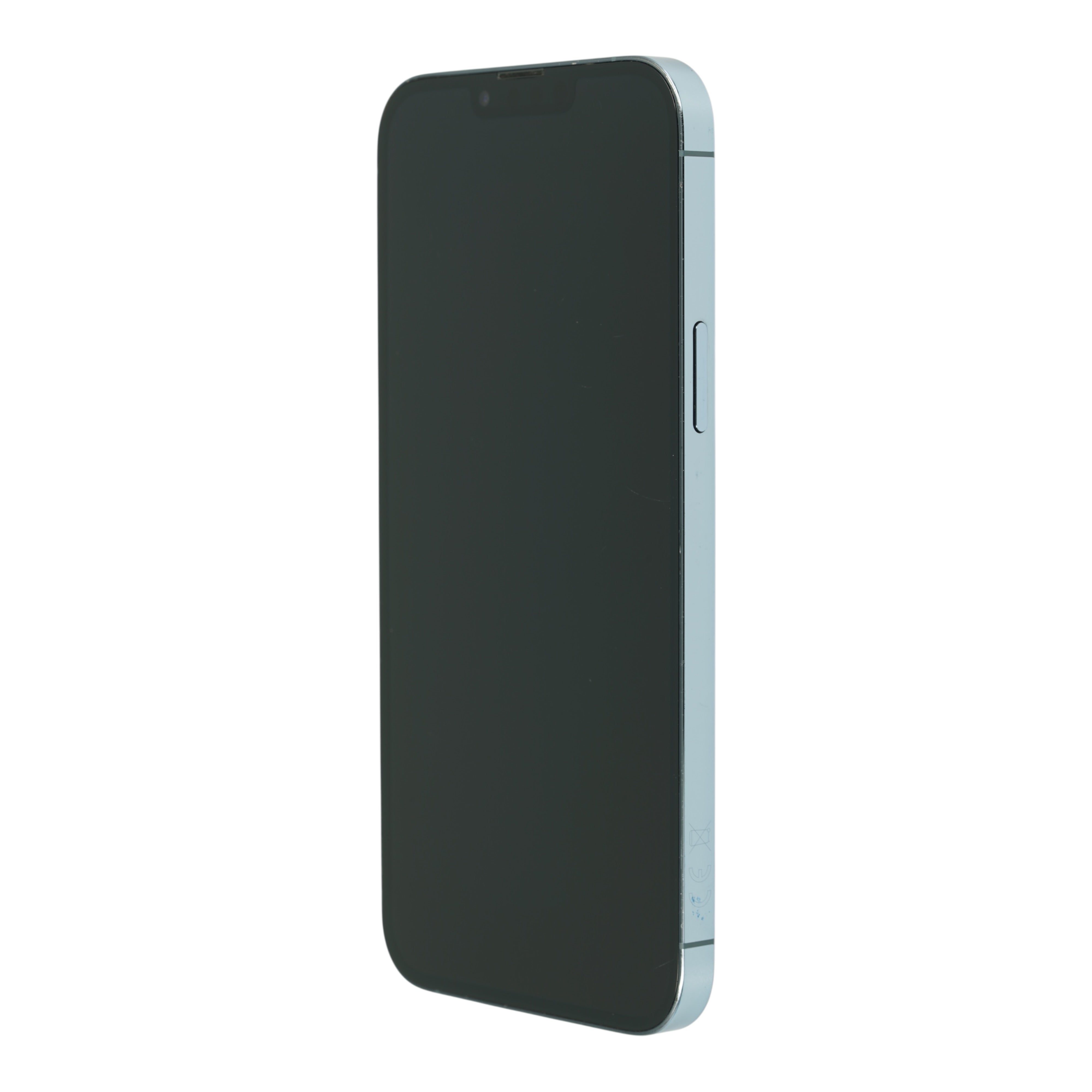 Apple iPhone 13 Pro Max Sierra Blue, 128GB, Foarte bun