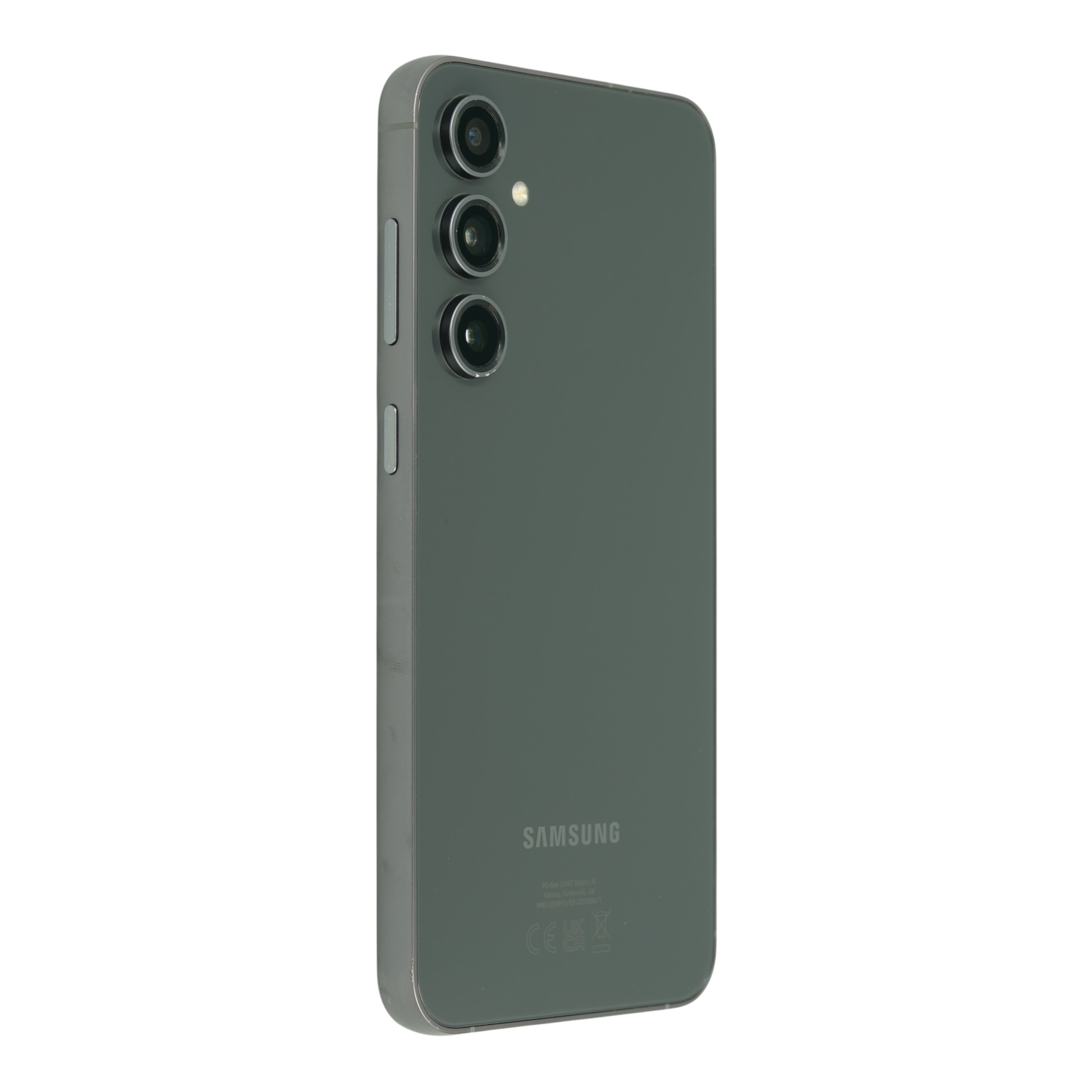 Samsung Galaxy S23 FE Graphite, 128GB, Foarte bun