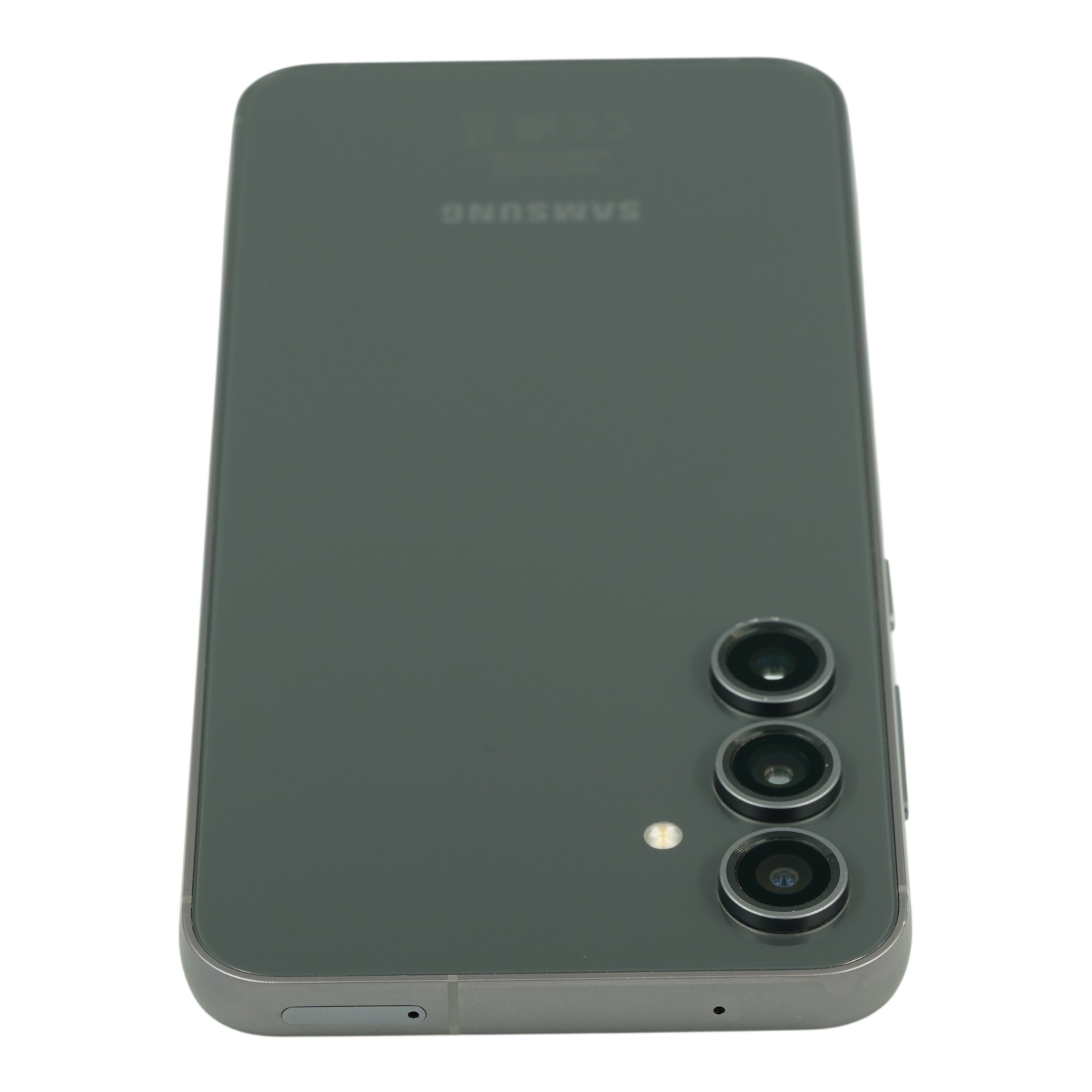 Samsung Galaxy S23 FE Graphite, 128GB, Foarte bun