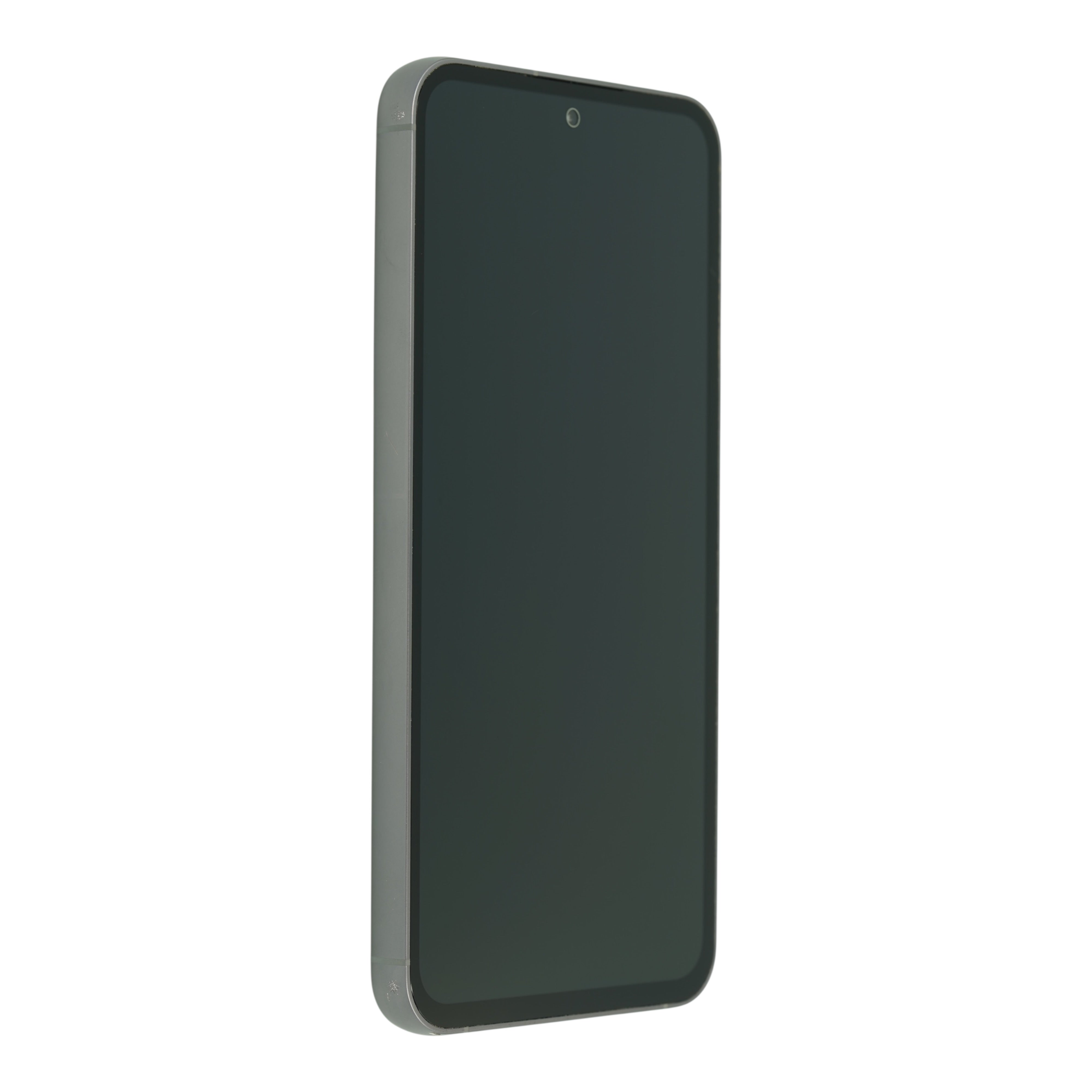 Samsung Galaxy S23 FE Graphite, 128GB, Foarte bun