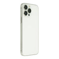 iPhone 13 Pro Max Silver, 128GB, Excelent