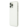 iPhone 13 Pro Max Silver, 128GB, Excelent
