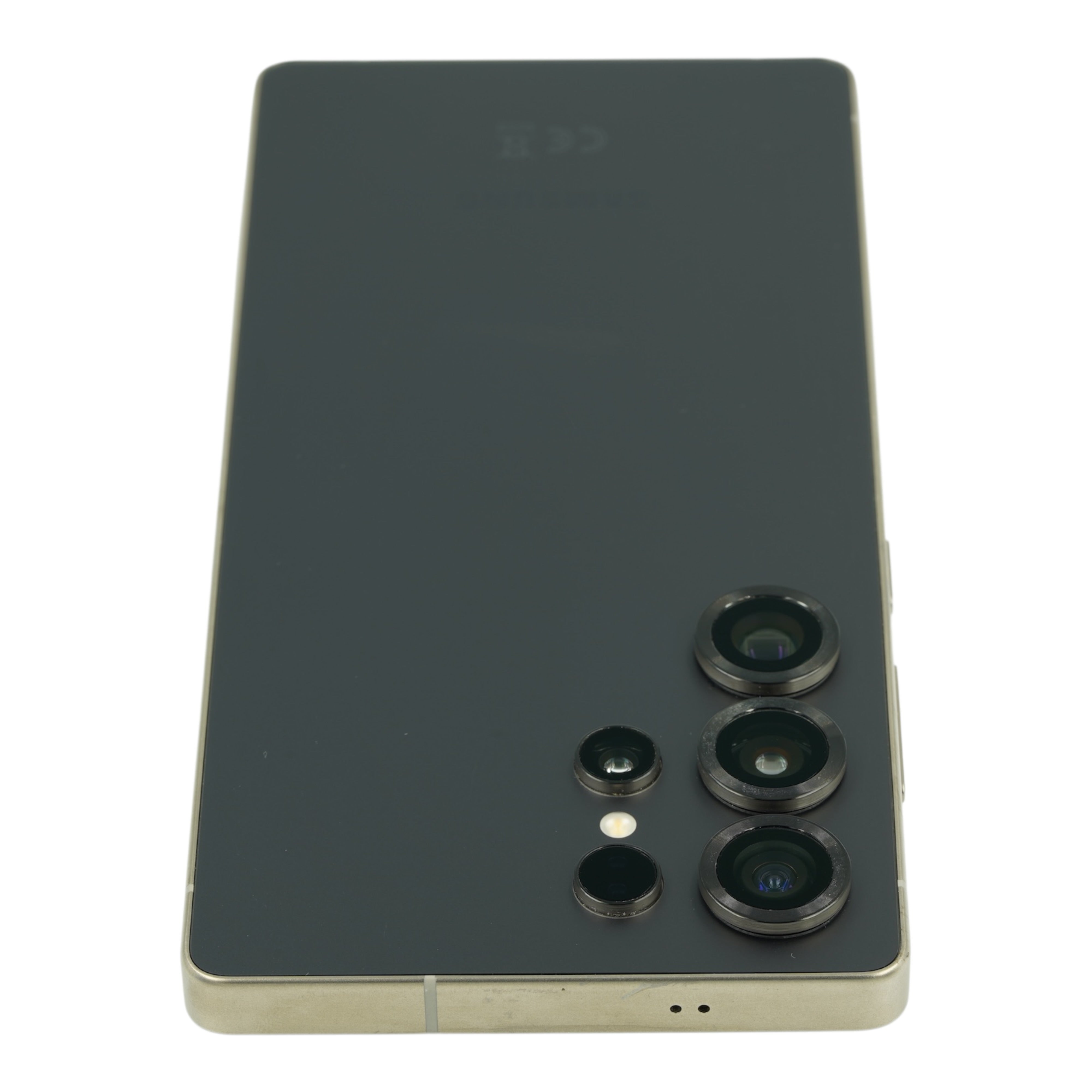 Samsung Galaxy S25 Ultra Titanium JetBlack, 256GB, Ca nou