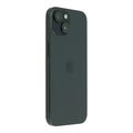 iPhone 15 Black, 256GB, Foarte bun