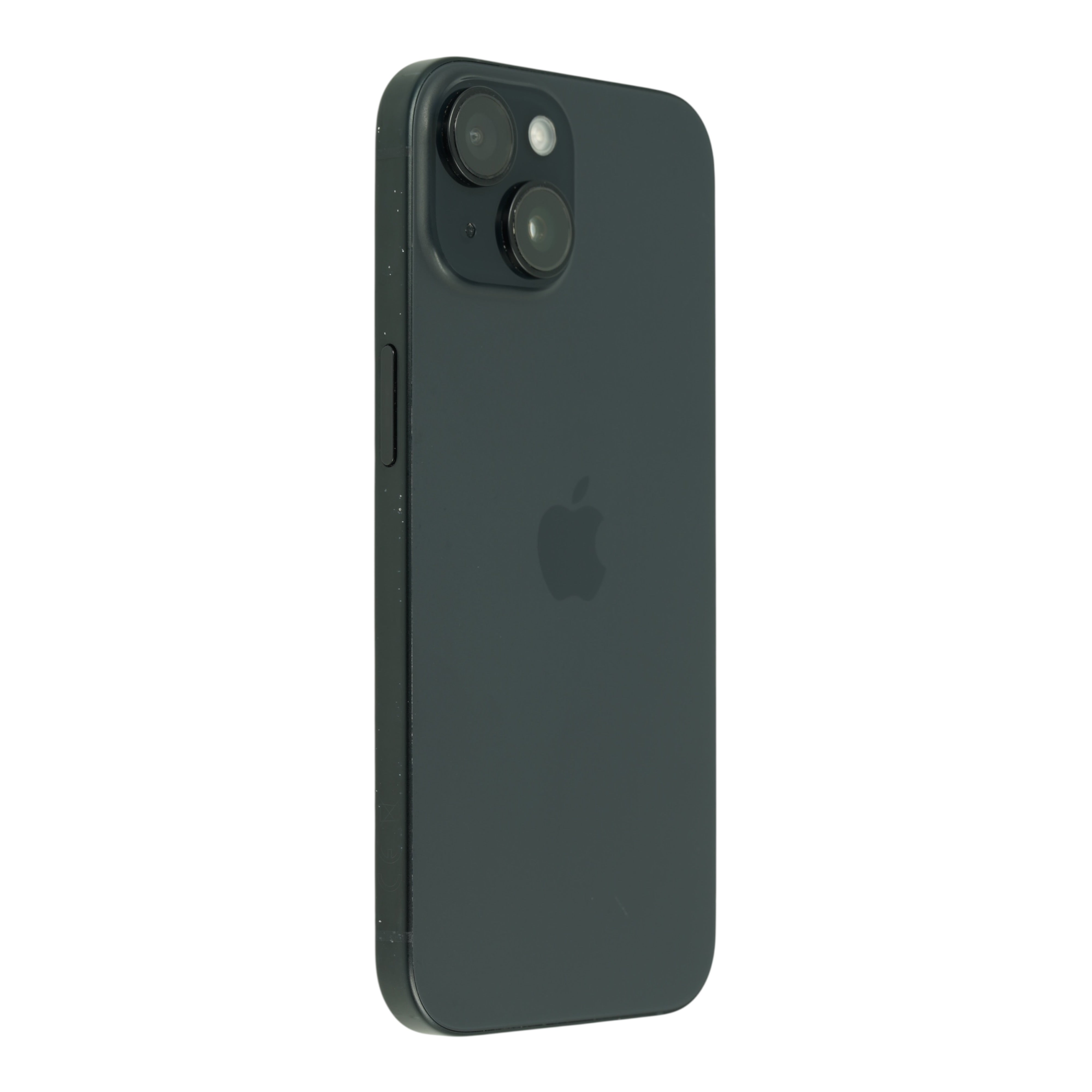 iPhone 15 Black, 256GB, Foarte bun