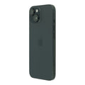 iPhone 15 Black, 256GB, Foarte bun