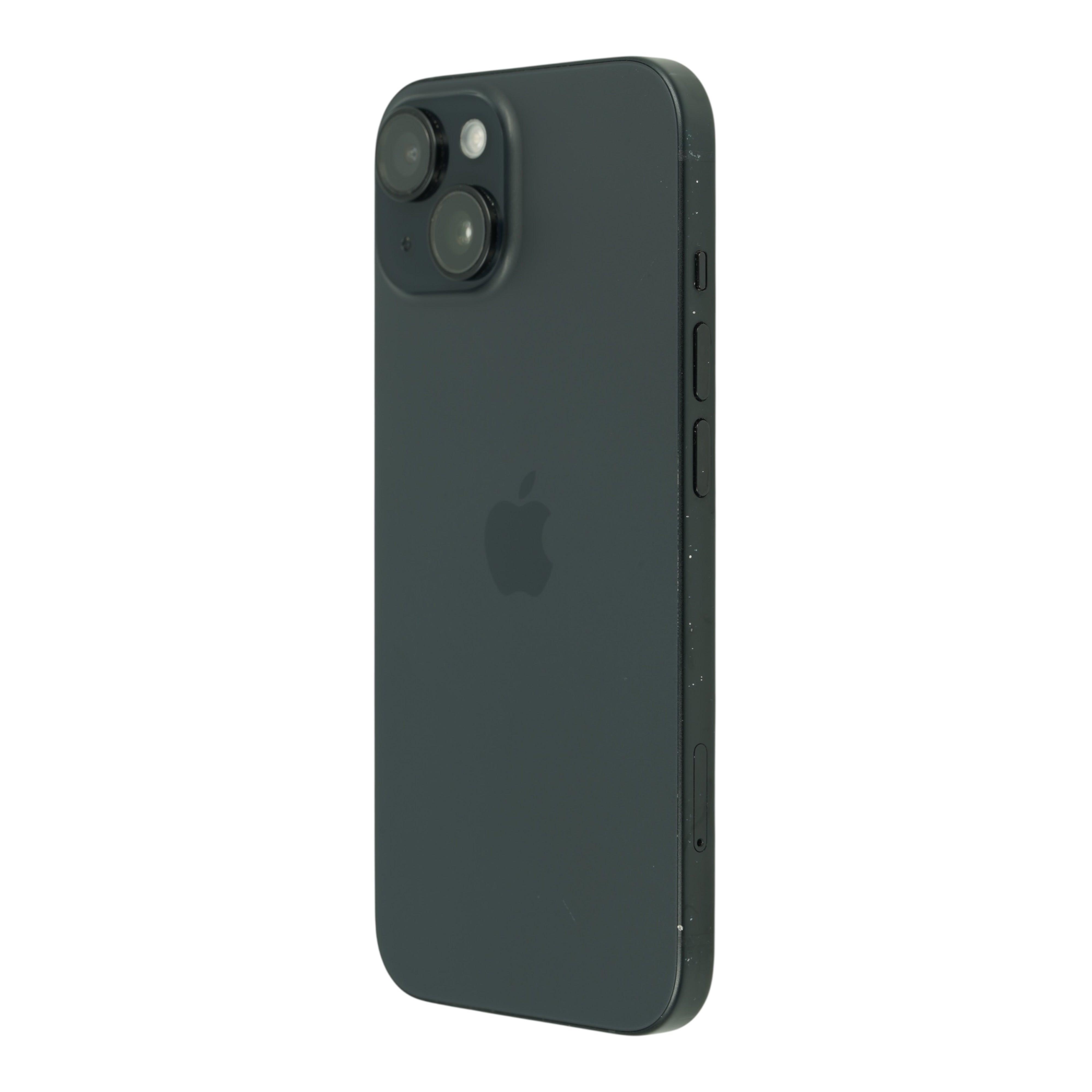 iPhone 15 Black, 256GB, Foarte bun