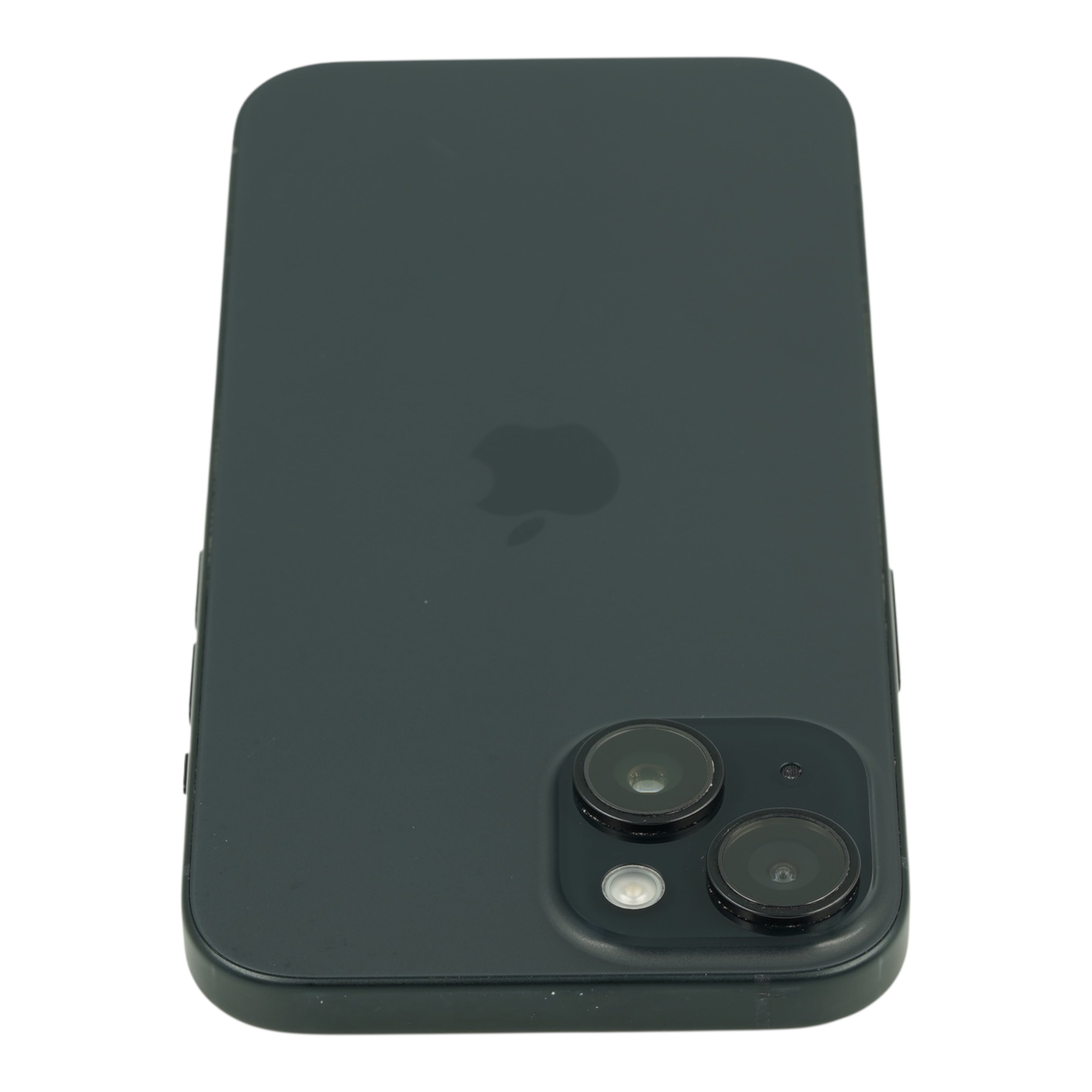 iPhone 15 Black, 256GB, Foarte bun