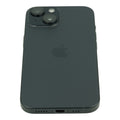 iPhone 15 Black, 256GB, Foarte bun