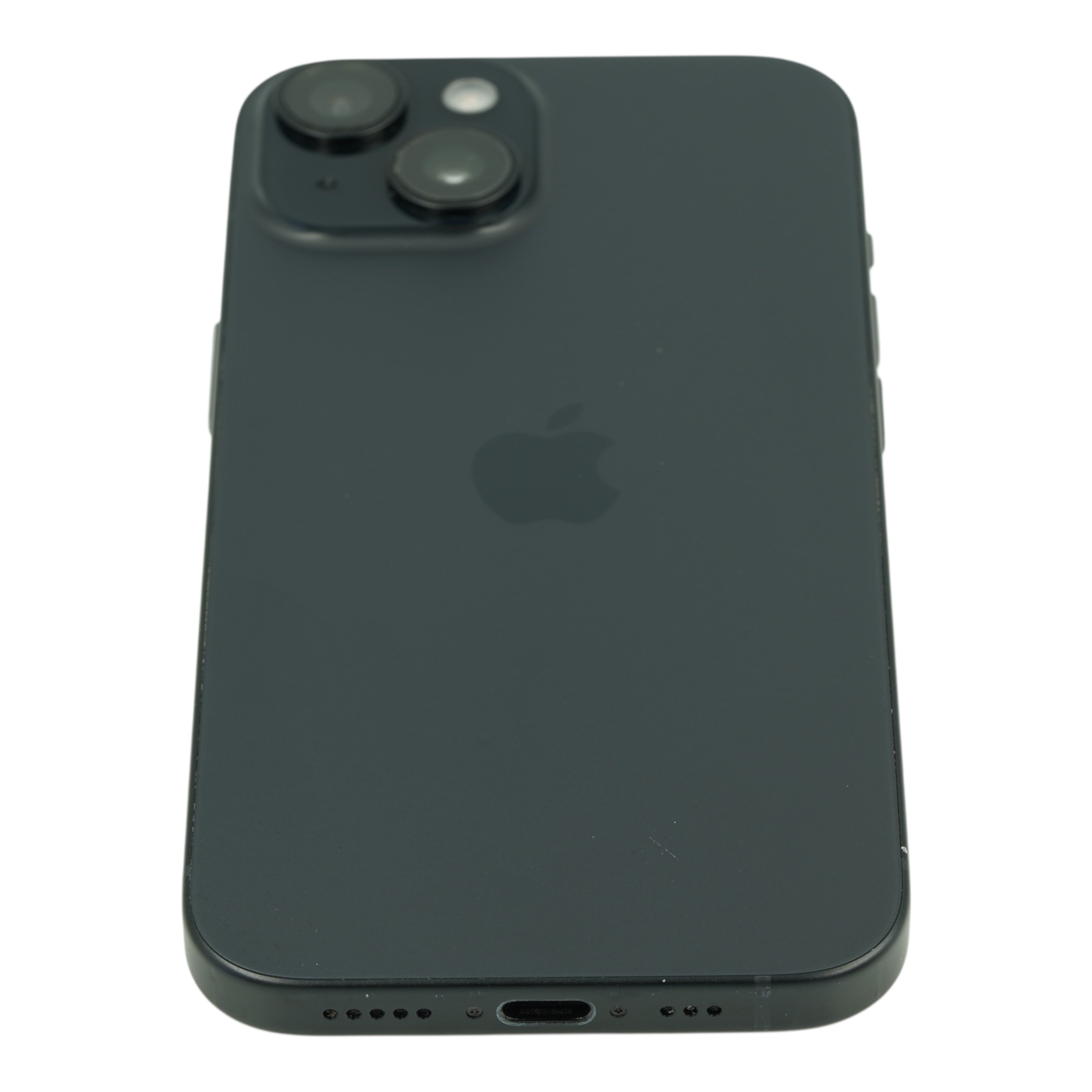 iPhone 15 Black, 256GB, Foarte bun