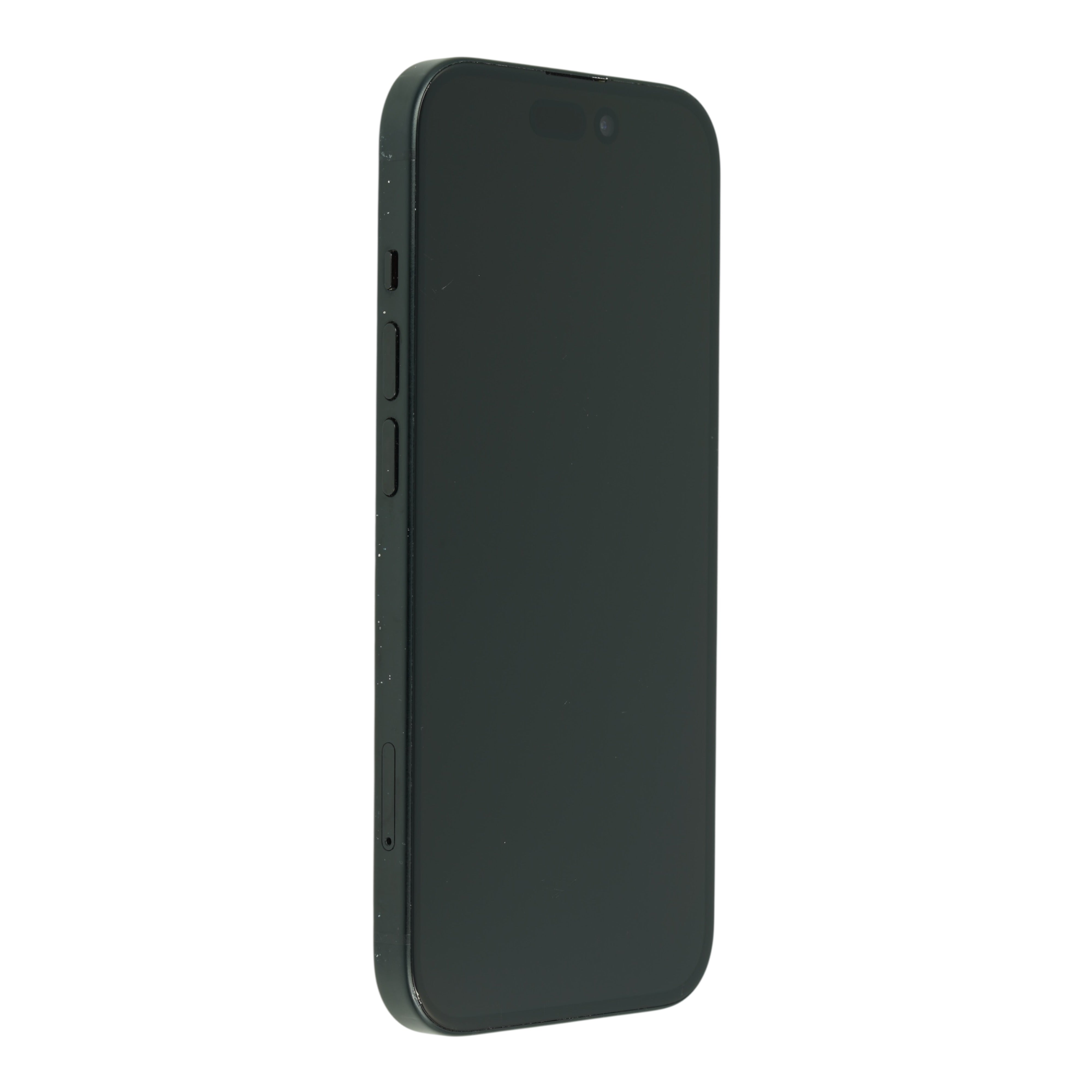 iPhone 15 Black, 256GB, Foarte bun