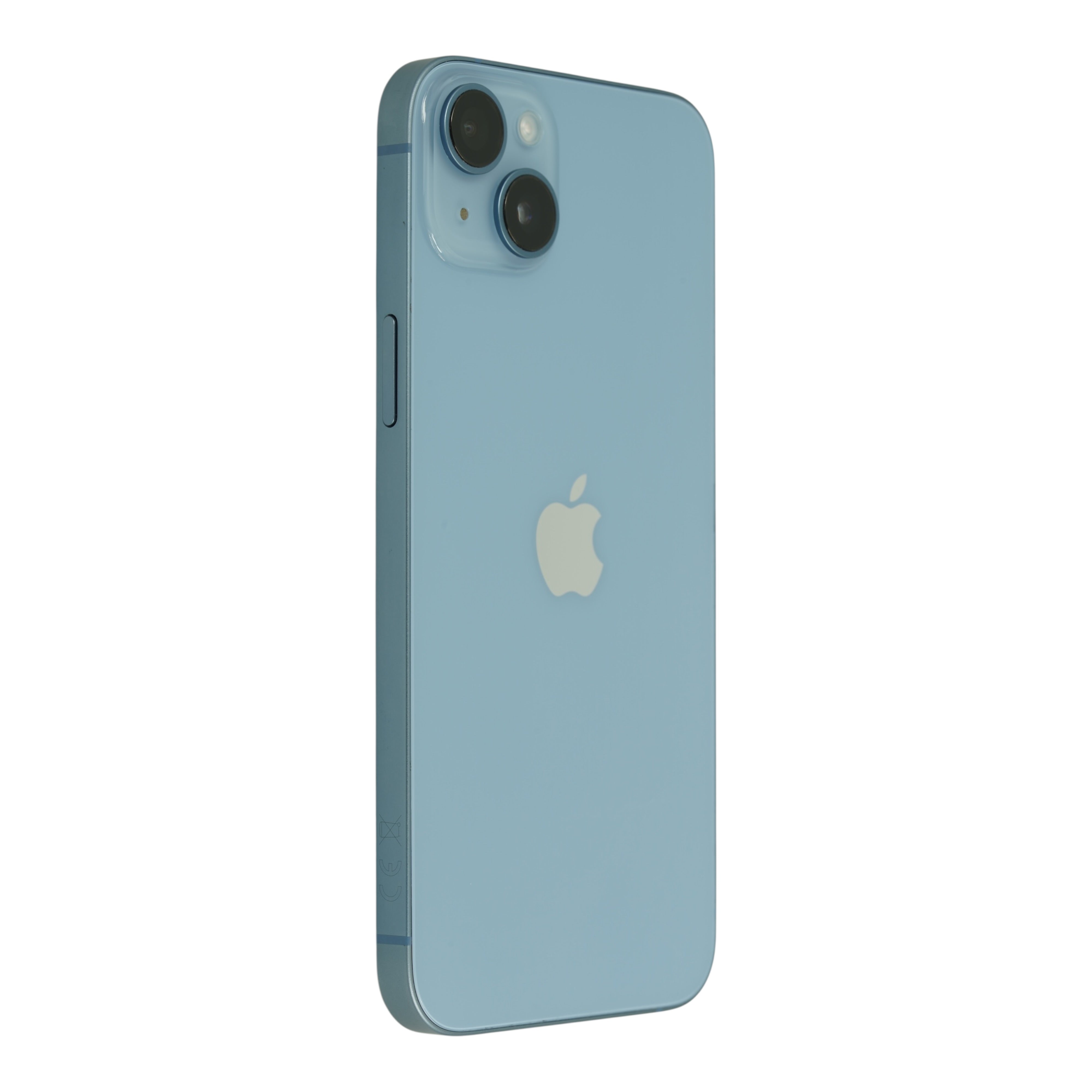 iPhone 14 Plus Blue, 128GB, Excelent