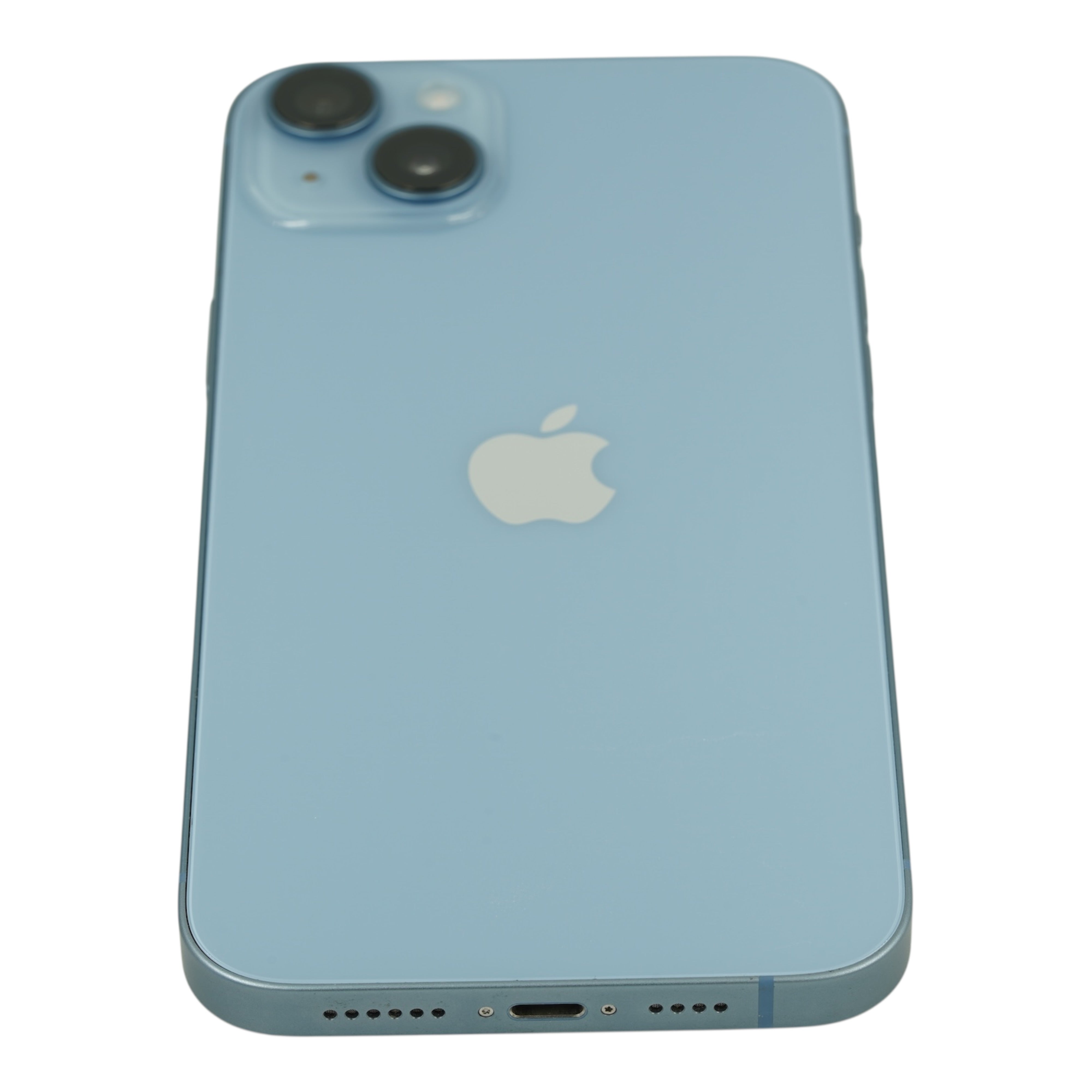 iPhone 14 Plus Blue, 128GB, Excelent