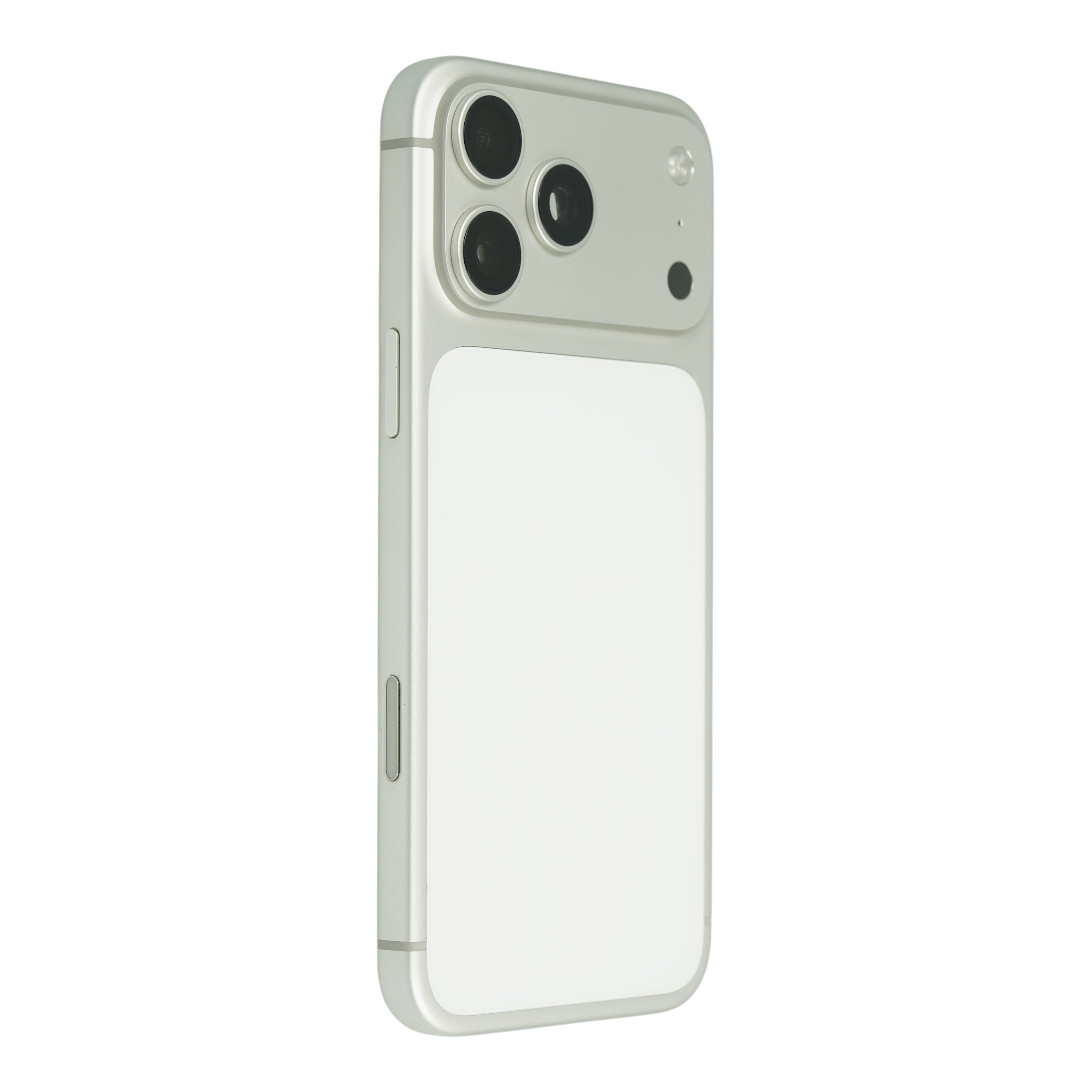 iPhone 17 Pro Max Silver, 256GB, Excelent