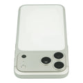 iPhone 17 Pro Max Silver, 256GB, Excelent