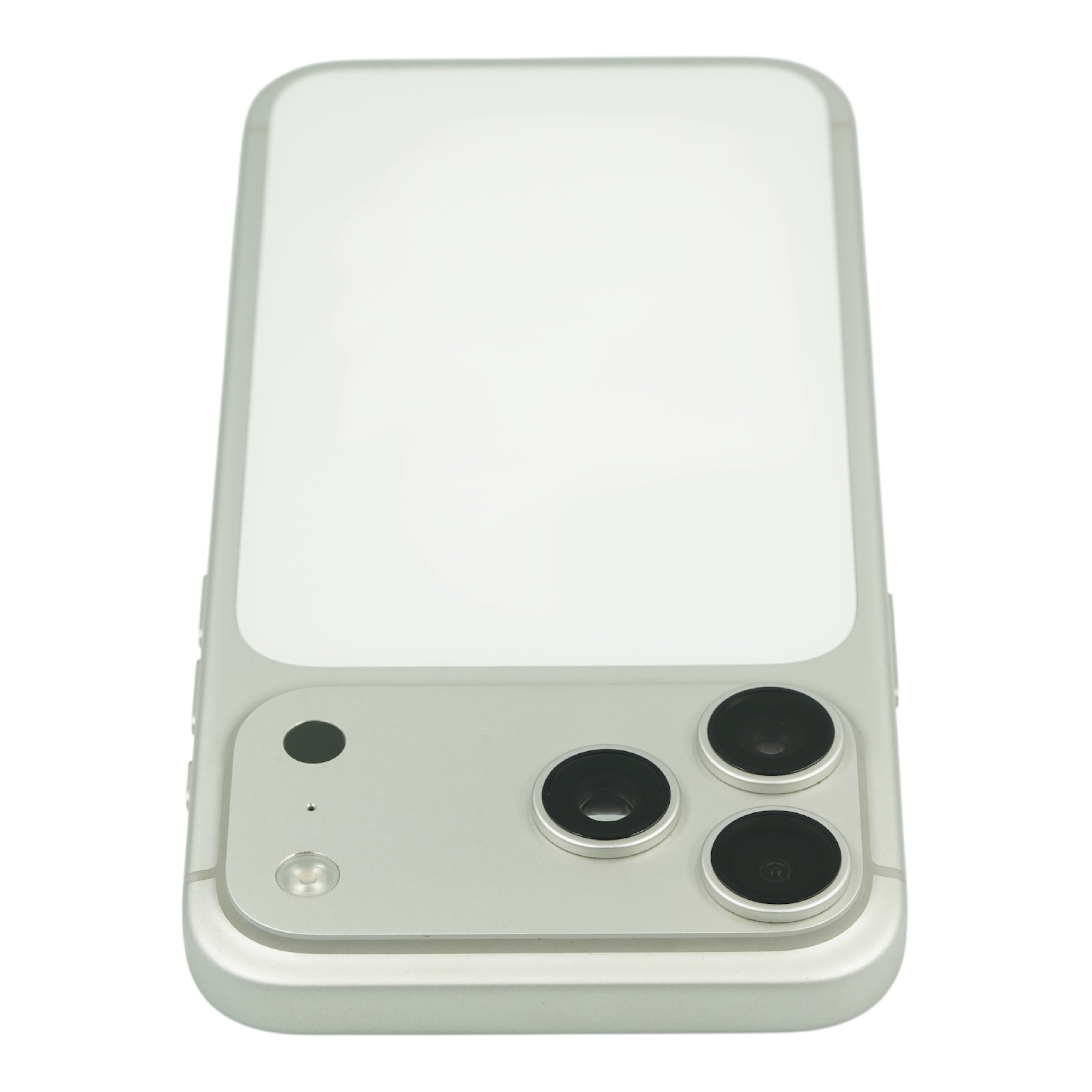 iPhone 17 Pro Max Silver, 256GB, Excelent