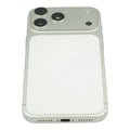 iPhone 17 Pro Max Silver, 256GB, Excelent