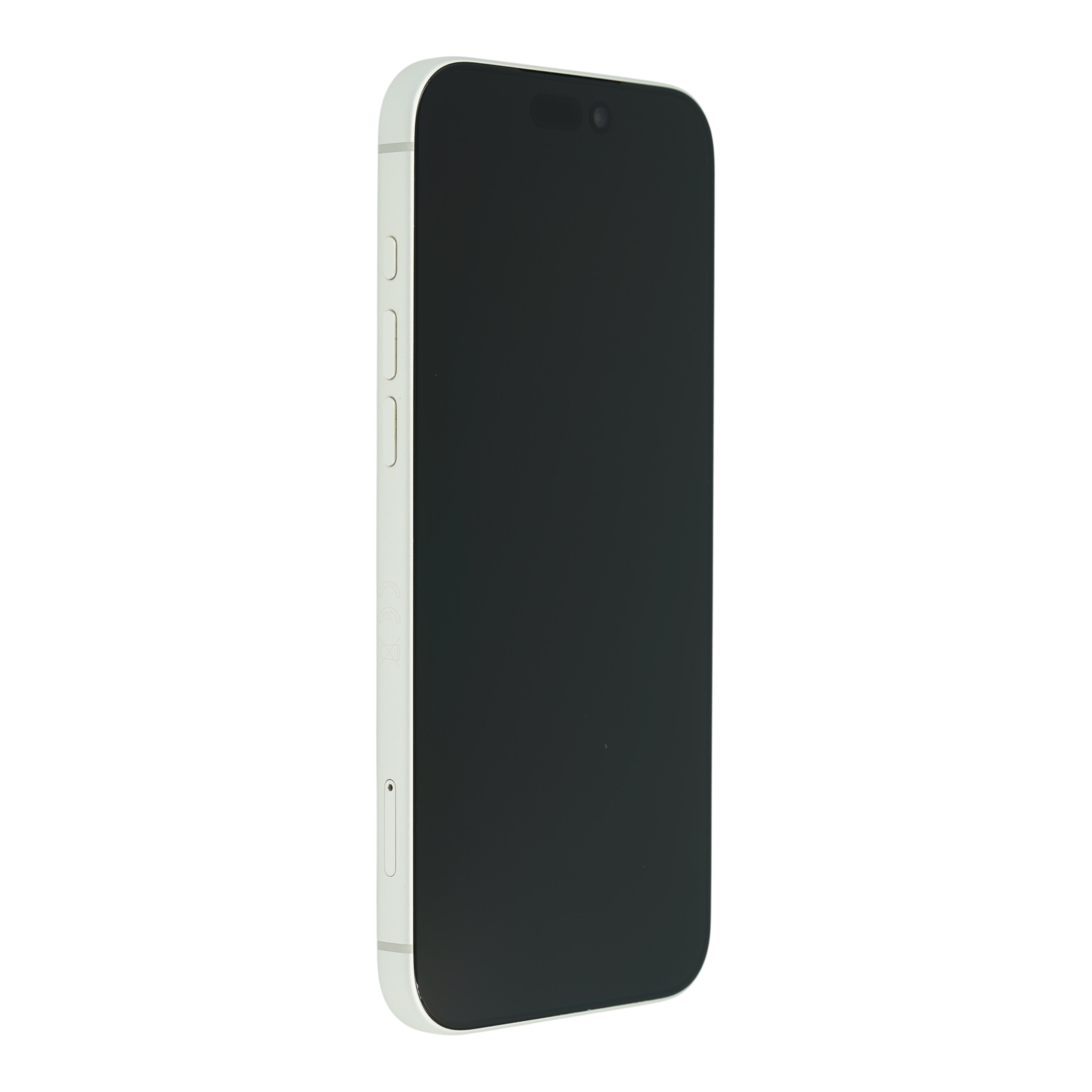iPhone 17 Pro Max Silver, 256GB, Excelent