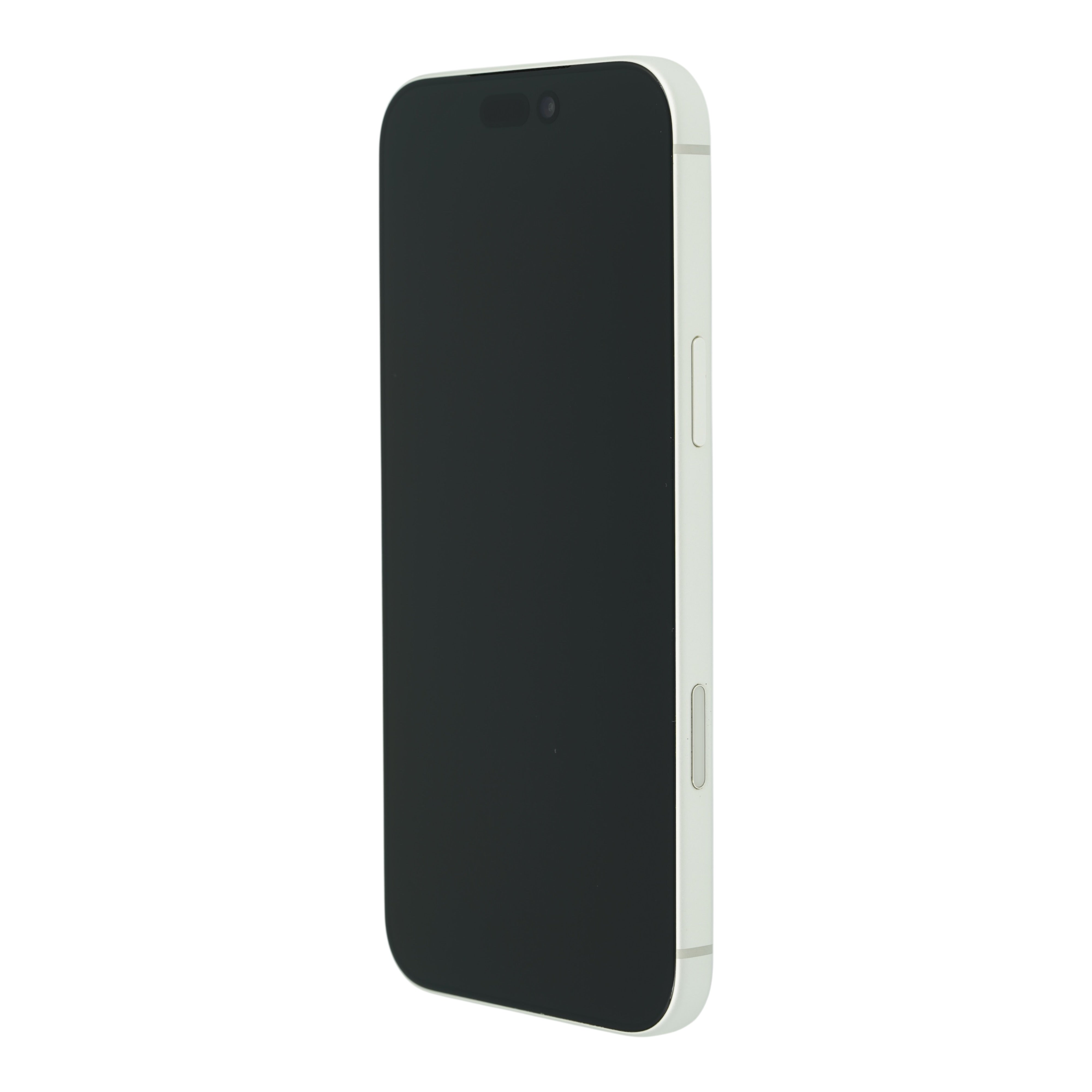 iPhone 17 Pro Max Silver, 256GB, Excelent