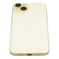 iPhone 15 Plus Yellow, 128GB, Excelent