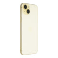 iPhone 15 Plus Yellow, 128GB, Excelent
