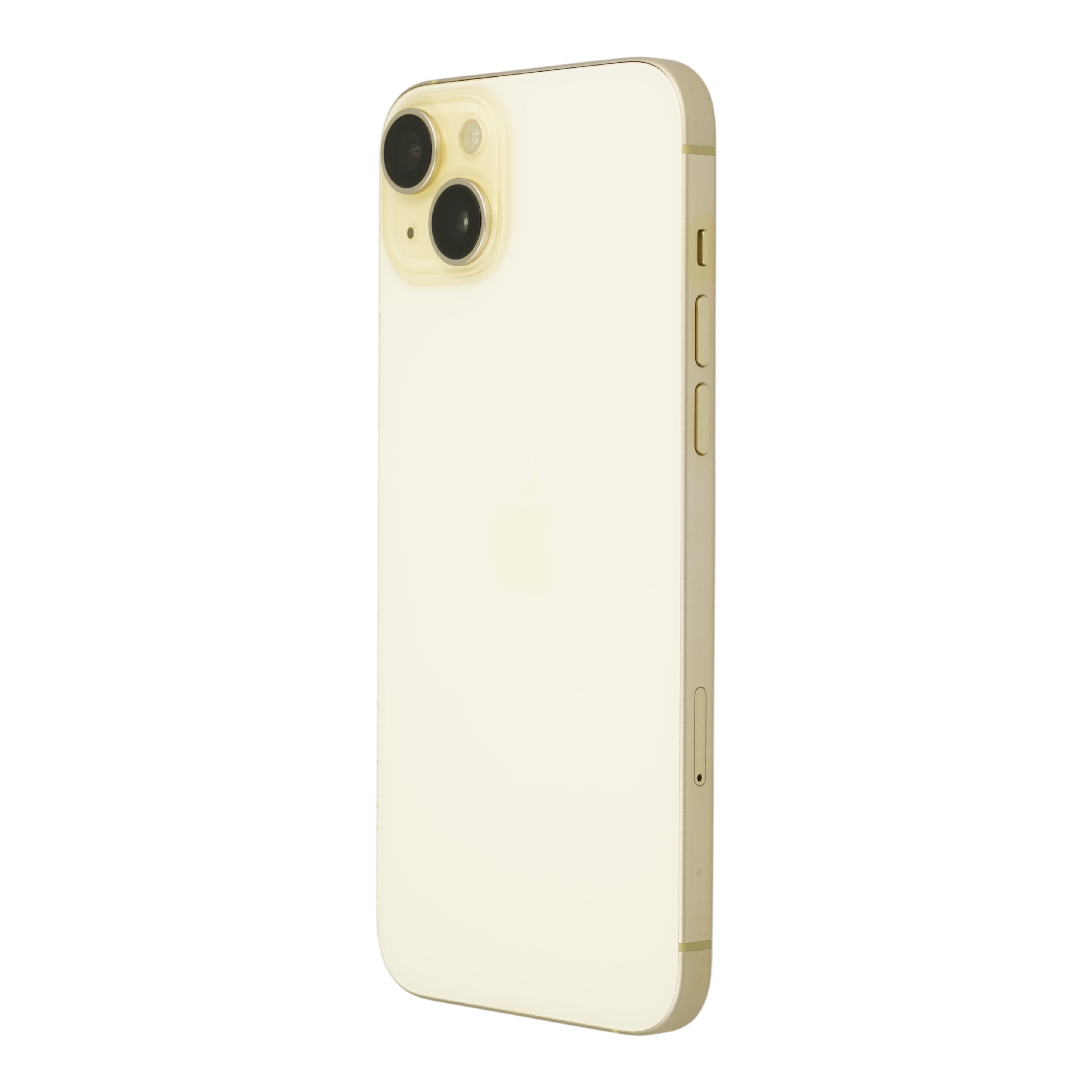 iPhone 15 Plus Yellow, 128GB, Excelent