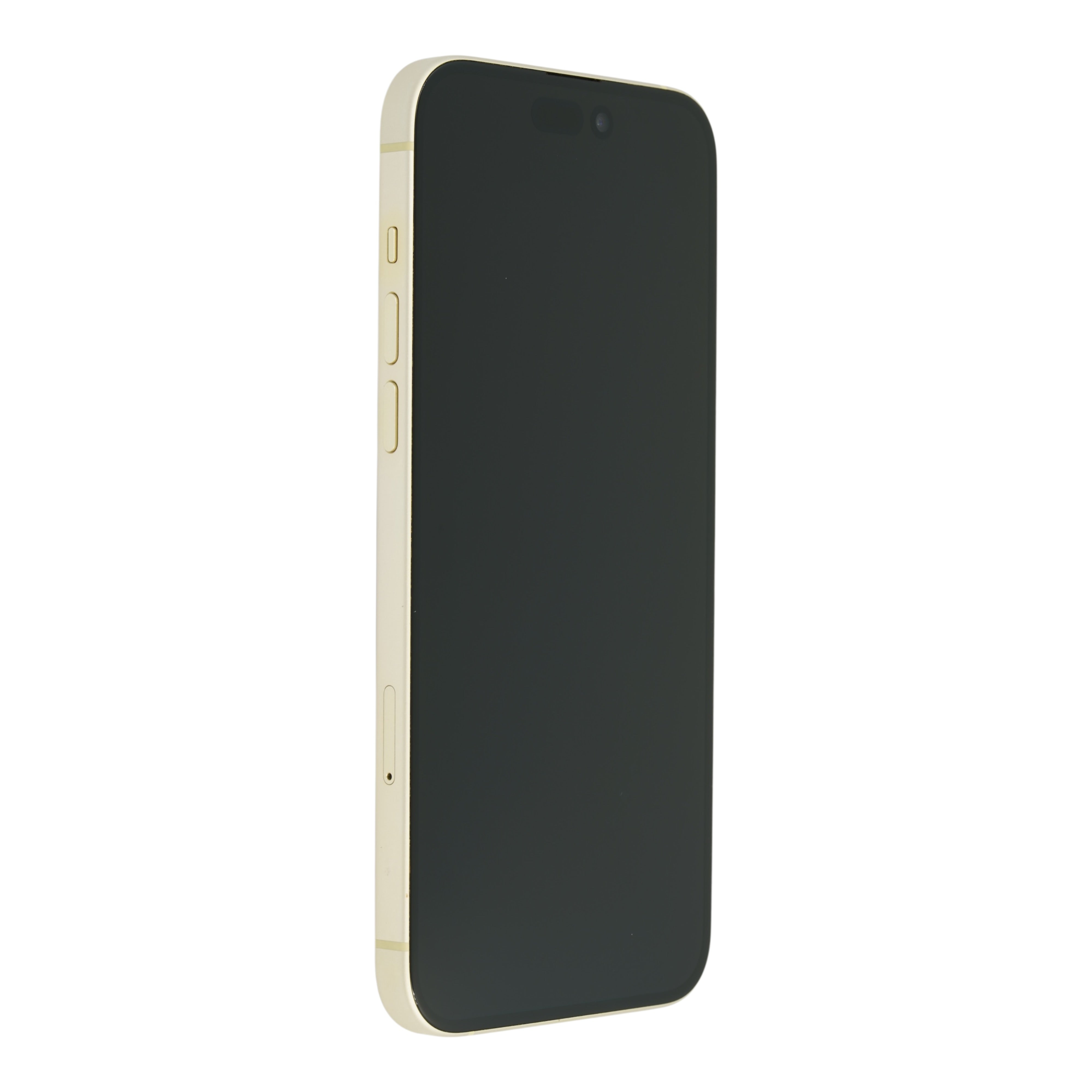 iPhone 15 Plus Yellow, 128GB, Excelent